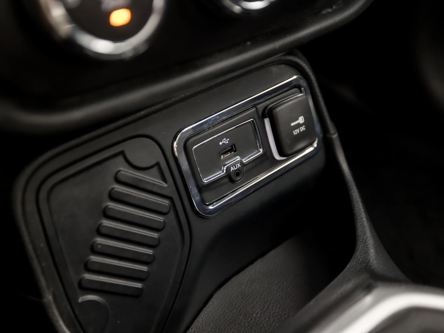 Hoofdafbeelding Jeep Renegade