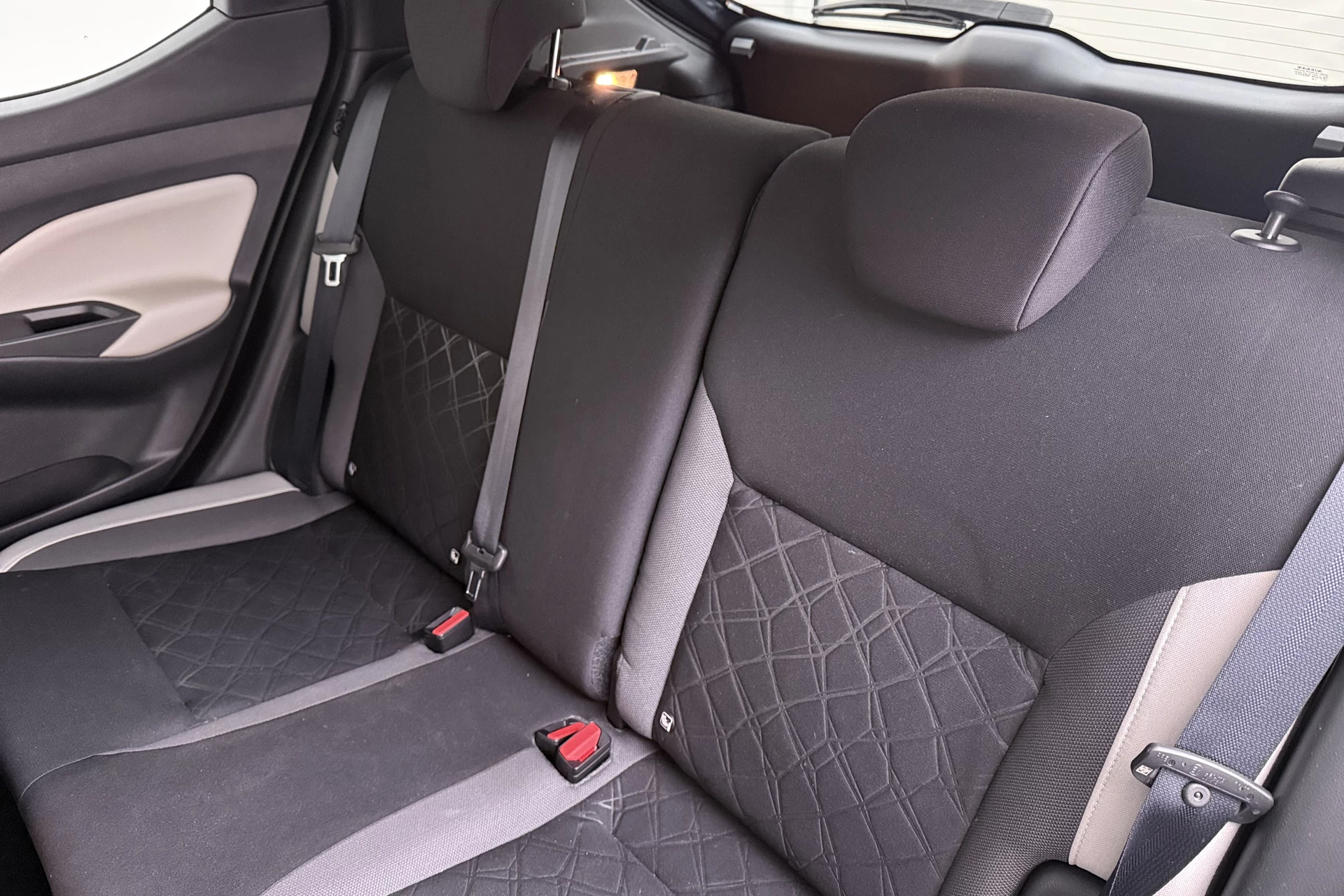 Hoofdafbeelding Nissan Micra