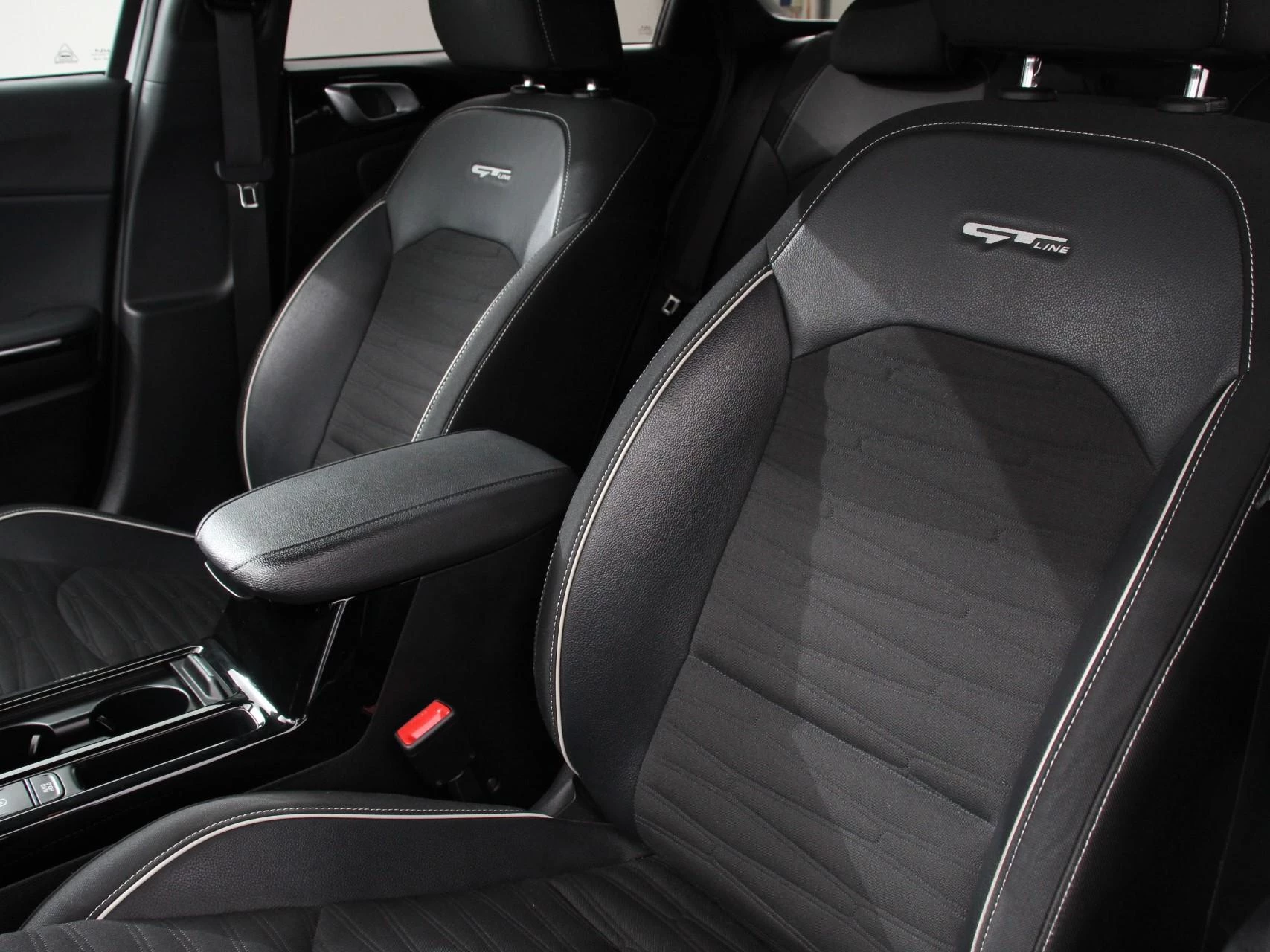 Hoofdafbeelding Kia ProCeed