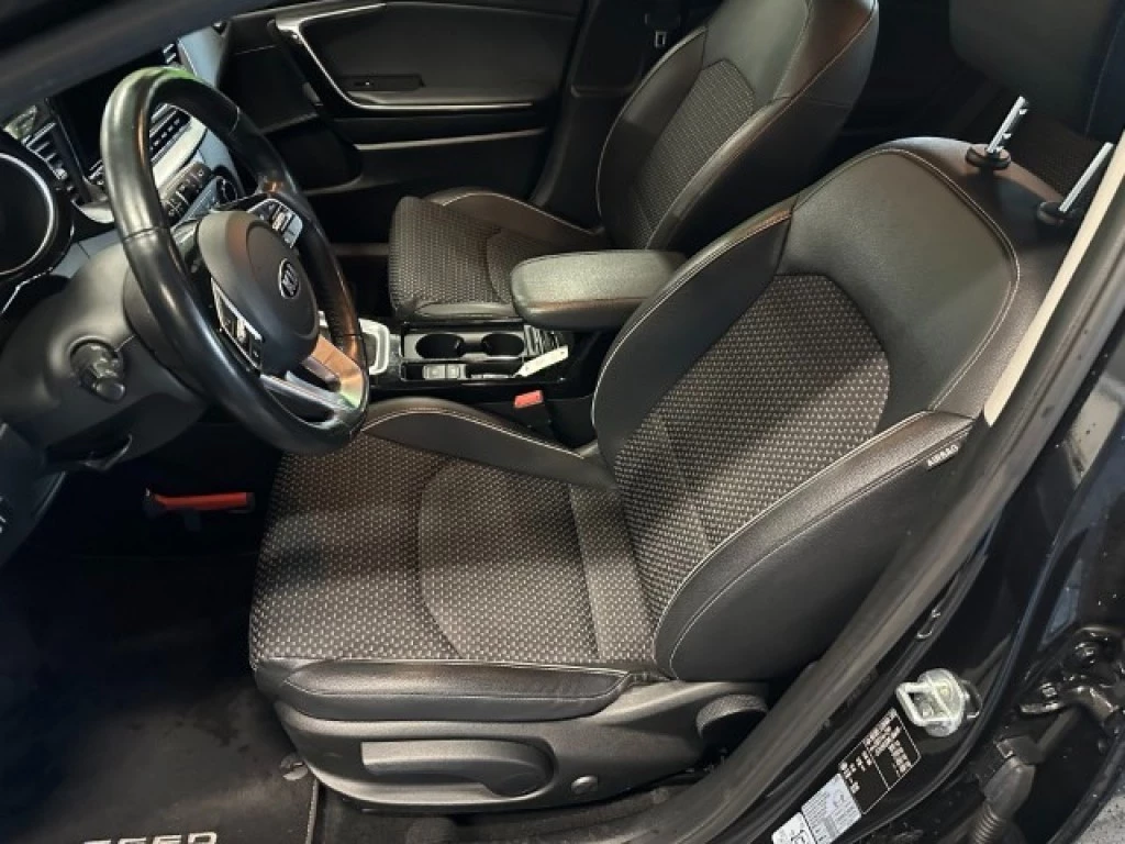 Hoofdafbeelding Kia Ceed