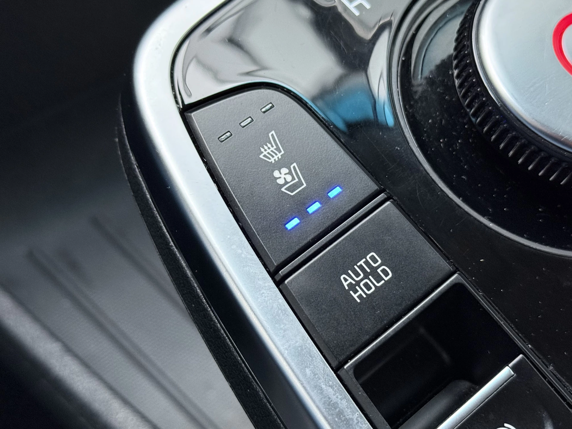 Hoofdafbeelding Kia e-Niro