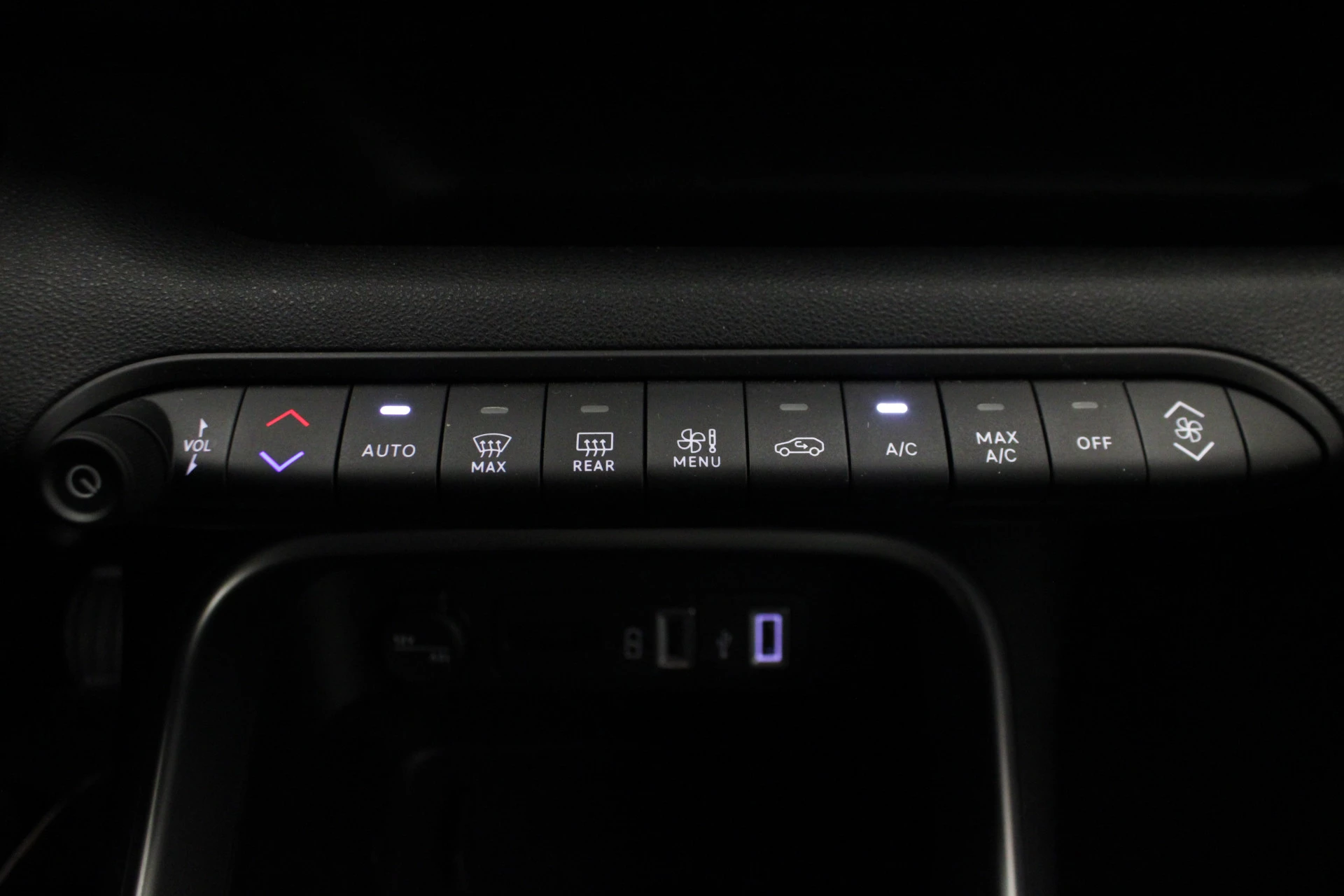 Hoofdafbeelding Jeep Avenger