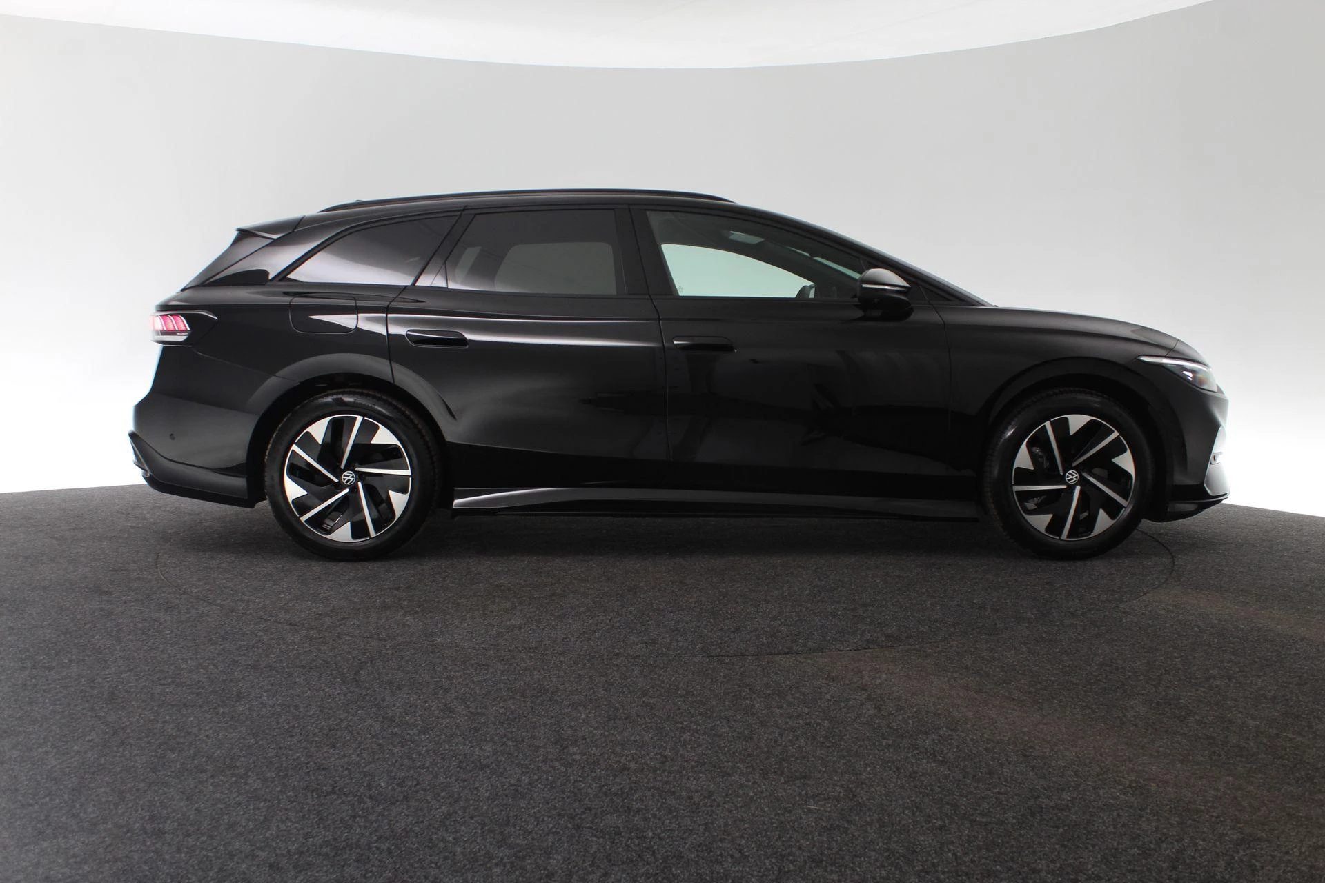 Hoofdafbeelding Volkswagen ID.7