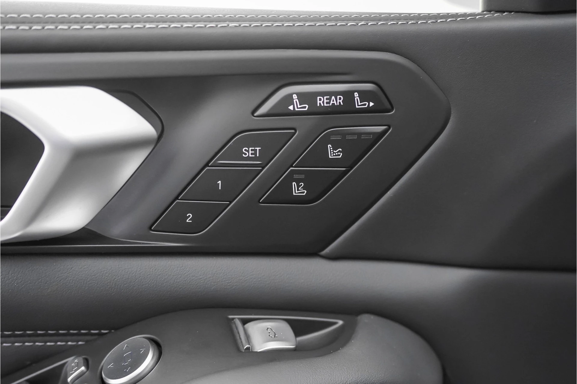 Hoofdafbeelding BMW X7