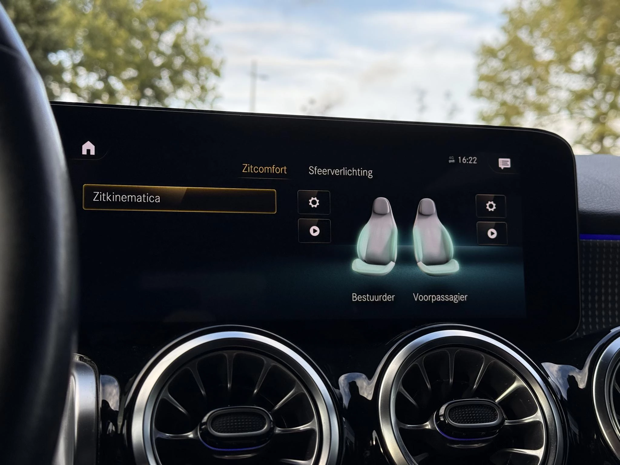 Hoofdafbeelding Mercedes-Benz GLB