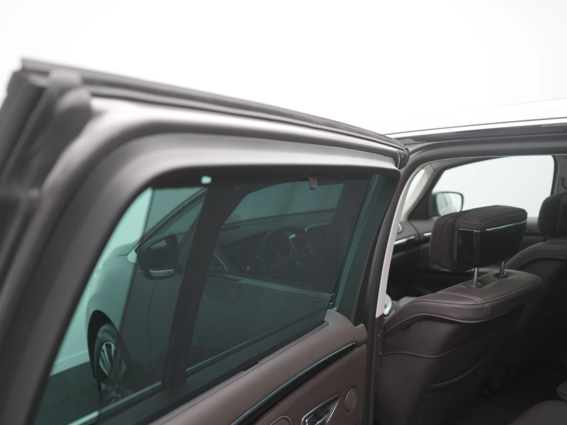 Hoofdafbeelding Renault Espace