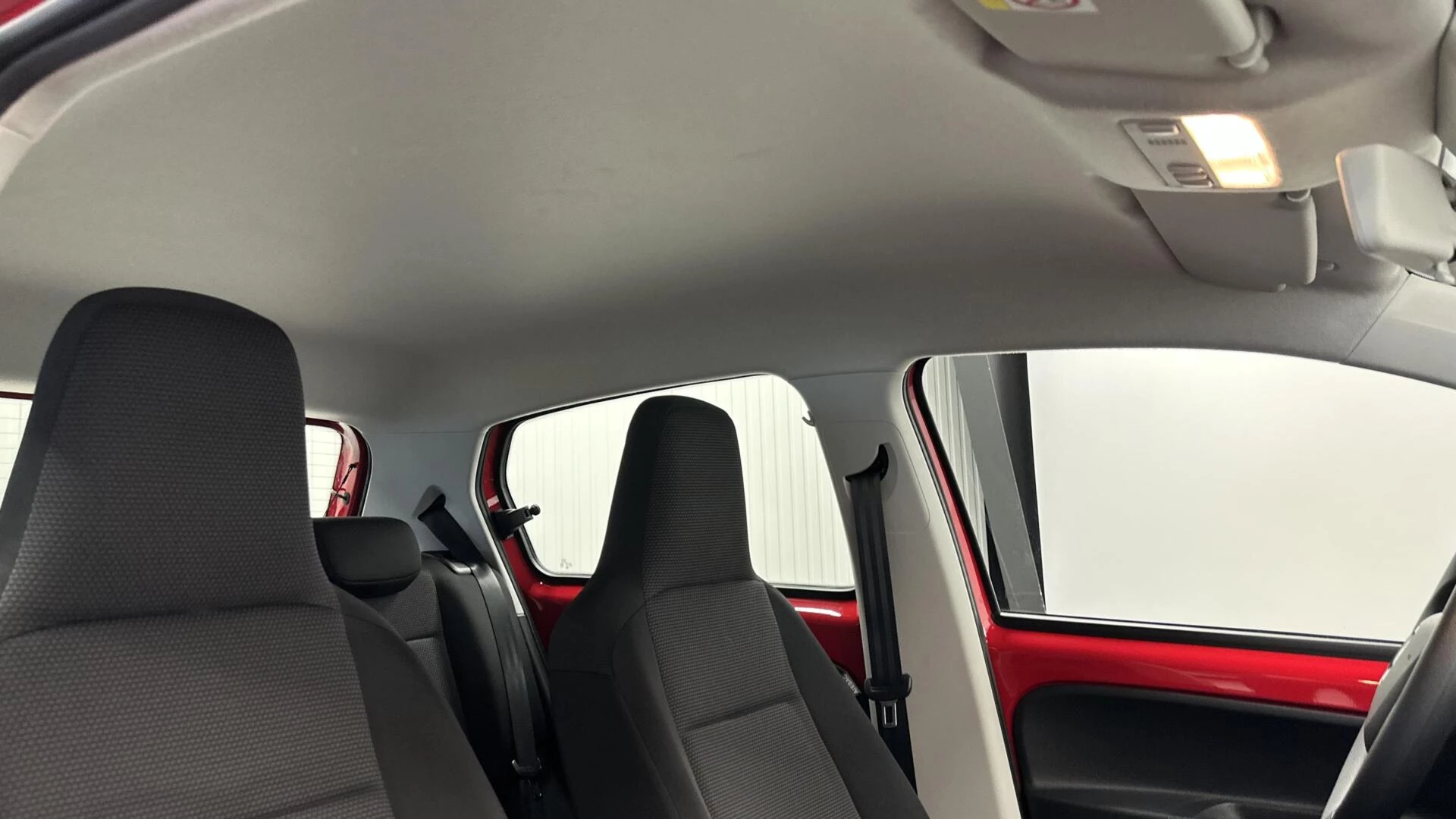 Hoofdafbeelding Škoda Citigo