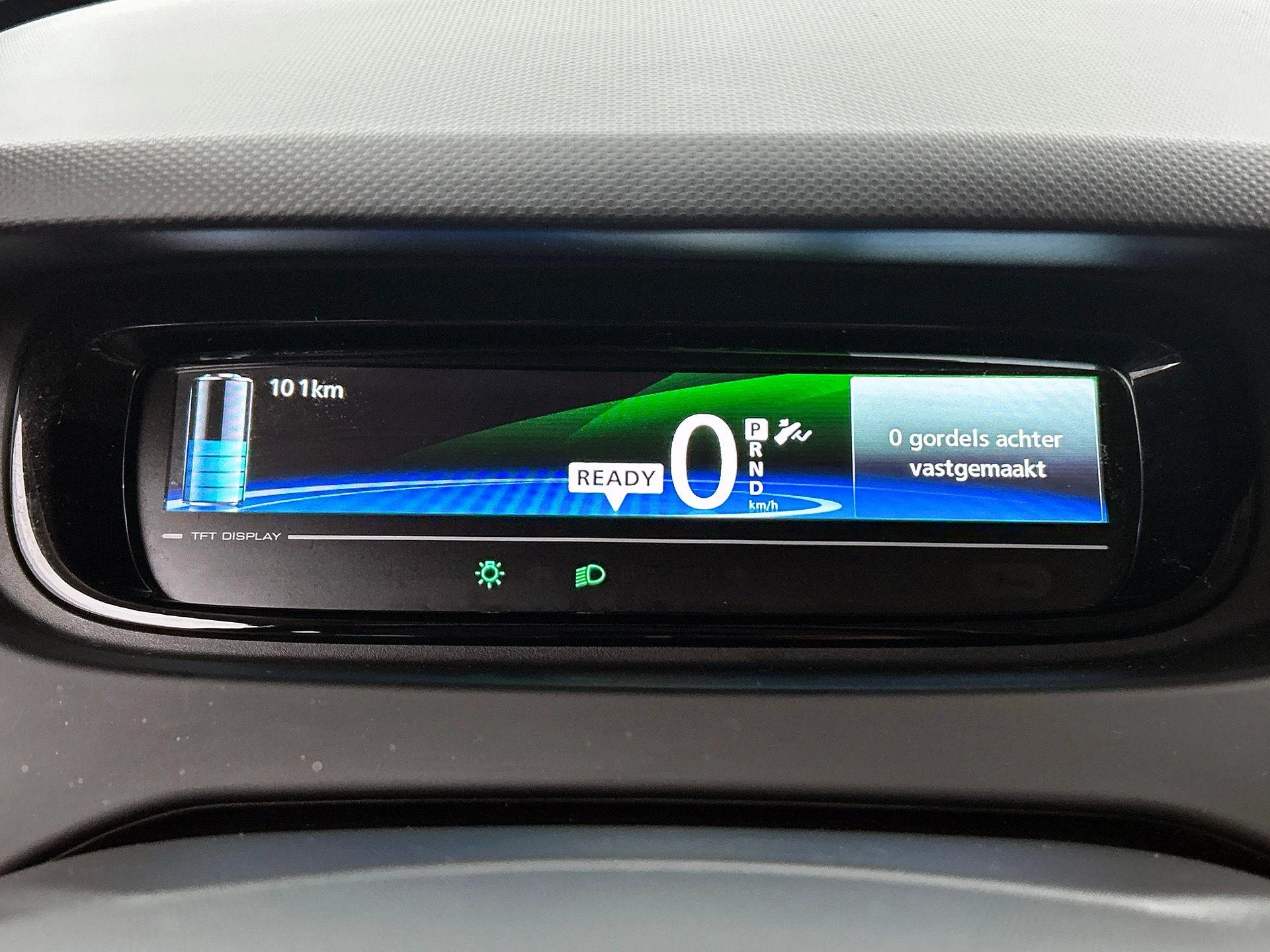 Hoofdafbeelding Renault ZOE