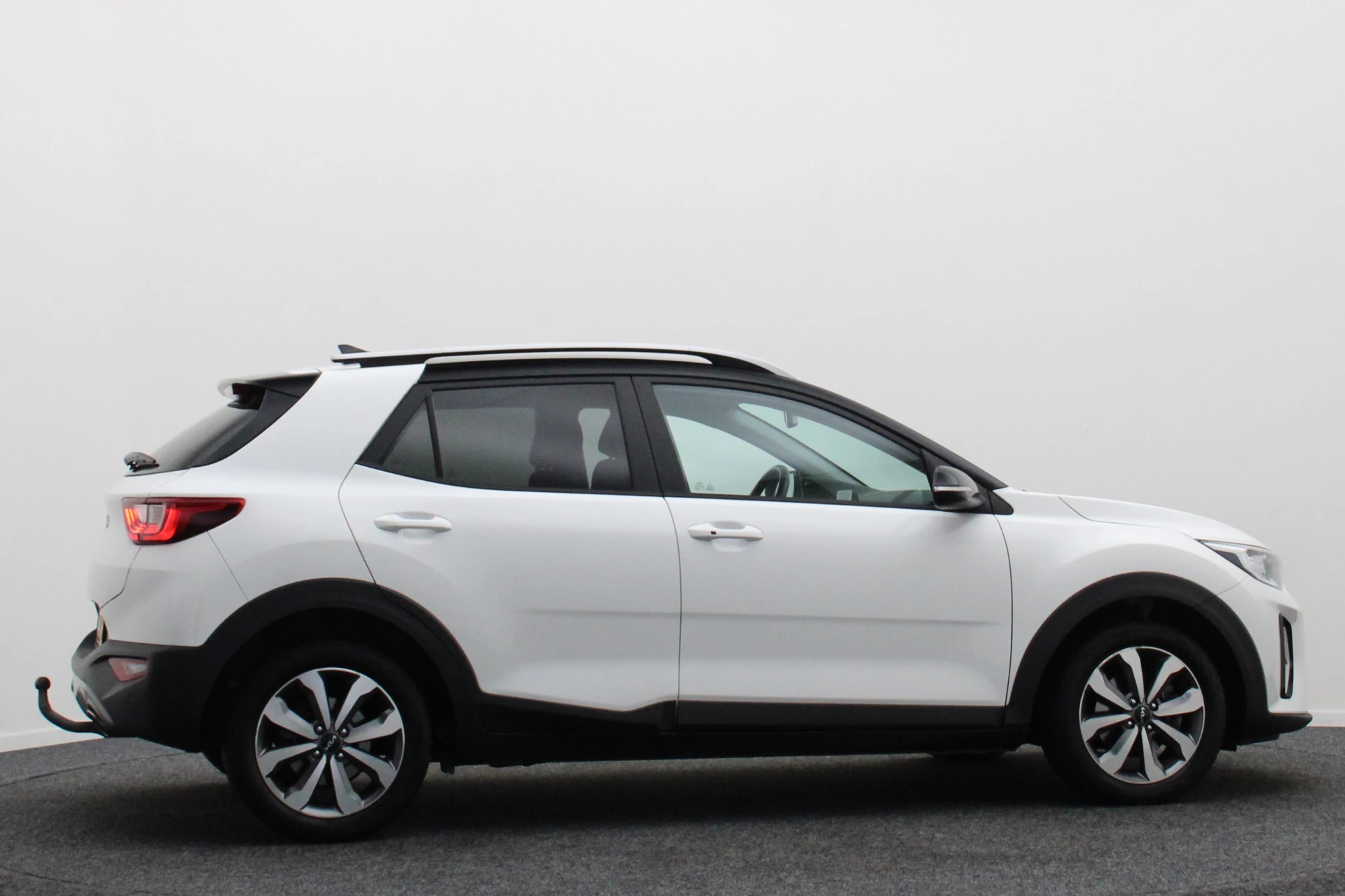 Hoofdafbeelding Kia Stonic