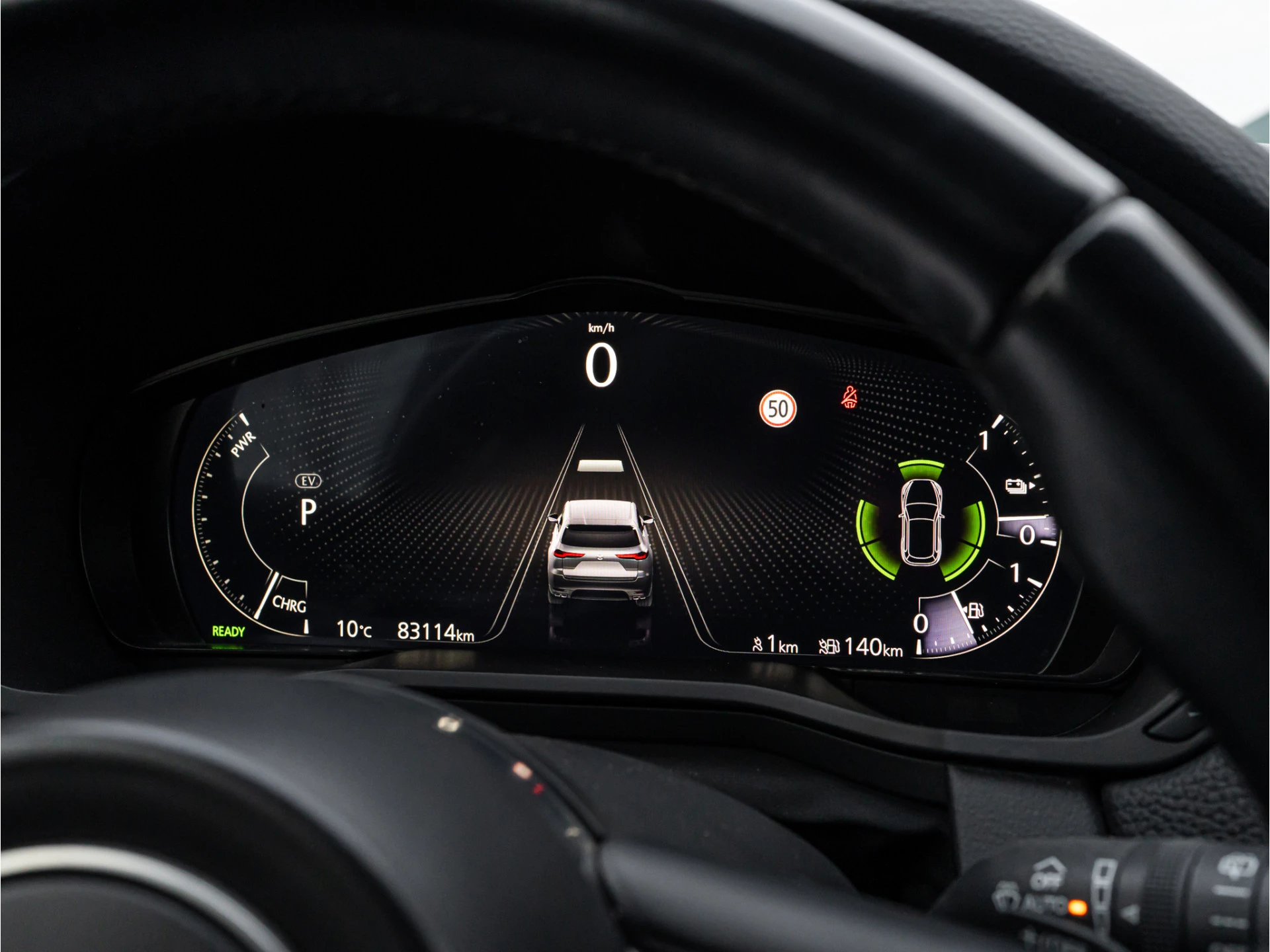 Hoofdafbeelding Mazda CX-60