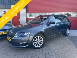 Škoda Octavia Combi 1.0 TSI Greentech Business Edition NAVI / CLIMA / PDC / BLUETOOTH / CRUISE / CARPLAY / NL-AUTO