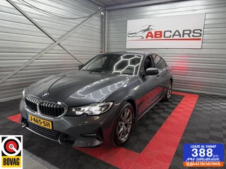 BMW 3-serie 318i Executive Sport Edition