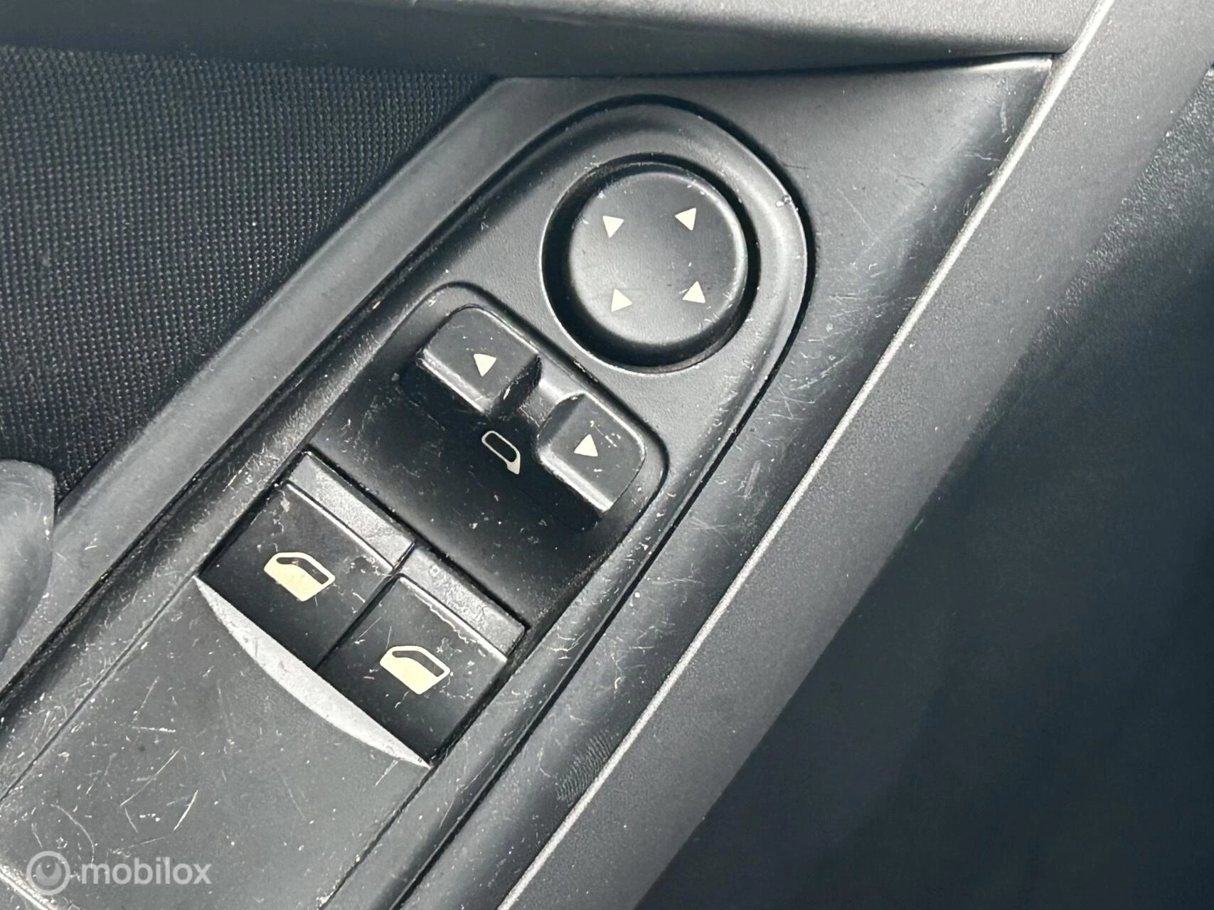 Hoofdafbeelding Citroën Grand C4 Picasso