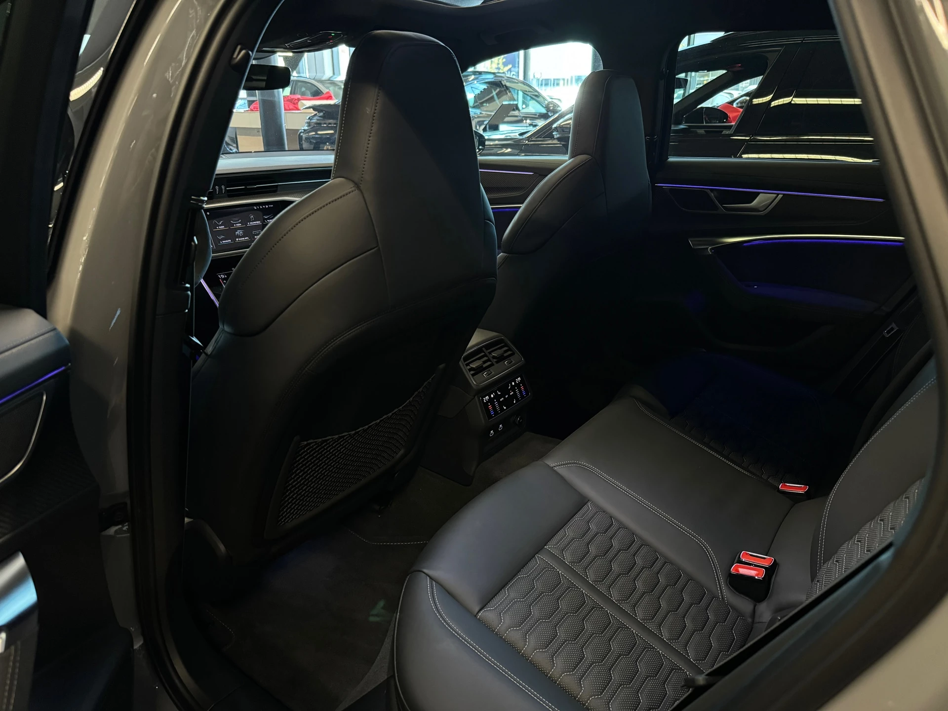 Hoofdafbeelding Audi RS6