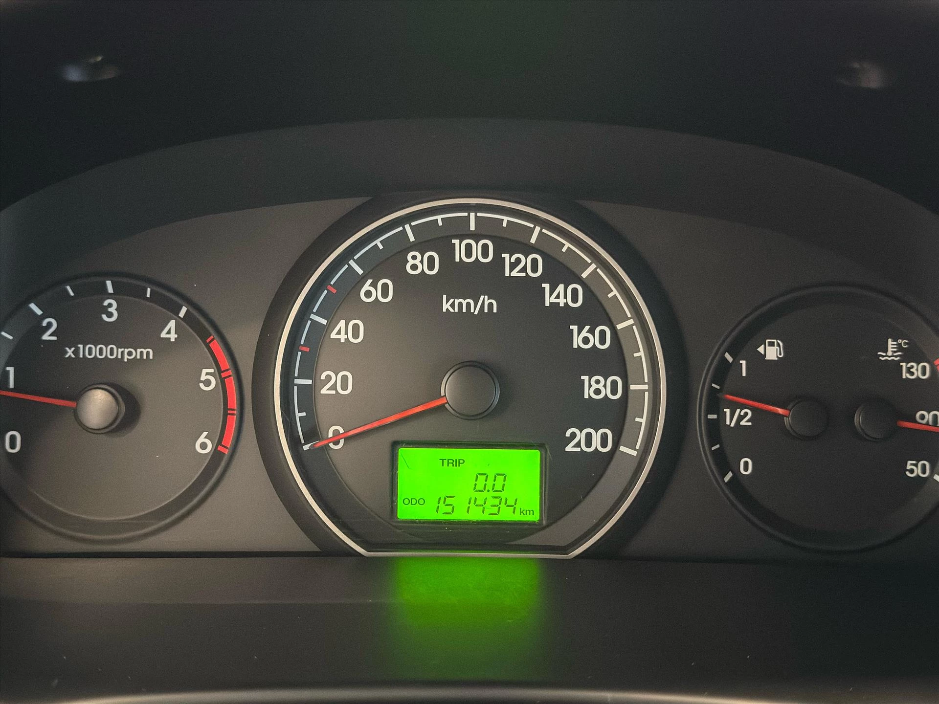 Hoofdafbeelding Hyundai H300