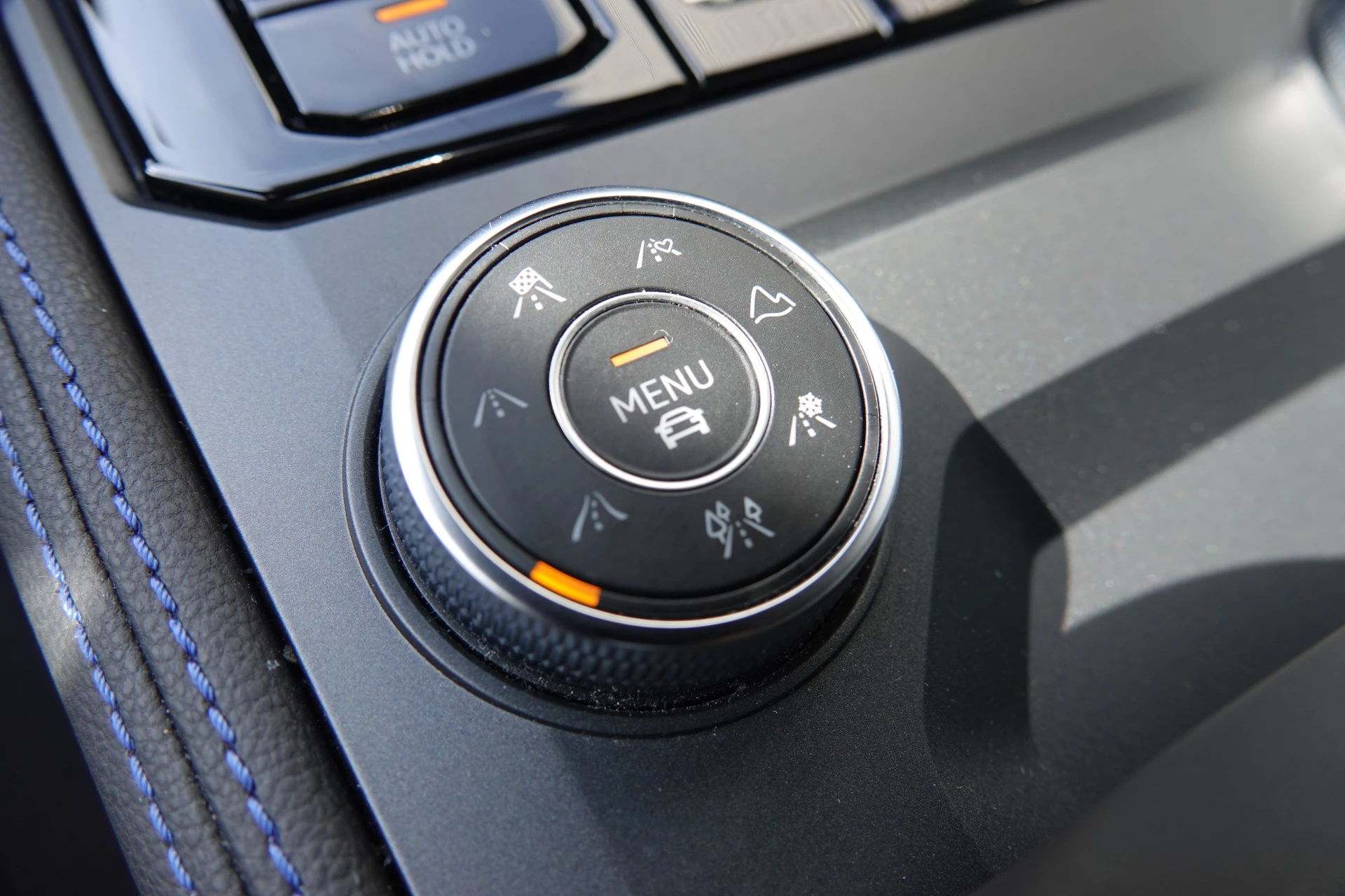 Hoofdafbeelding Volkswagen Touareg