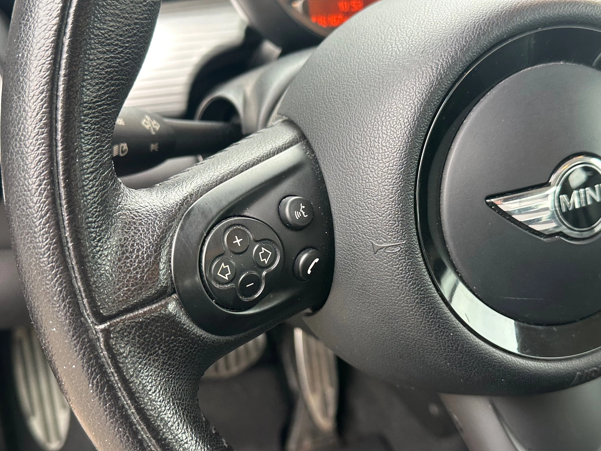 Hoofdafbeelding MINI Cooper S