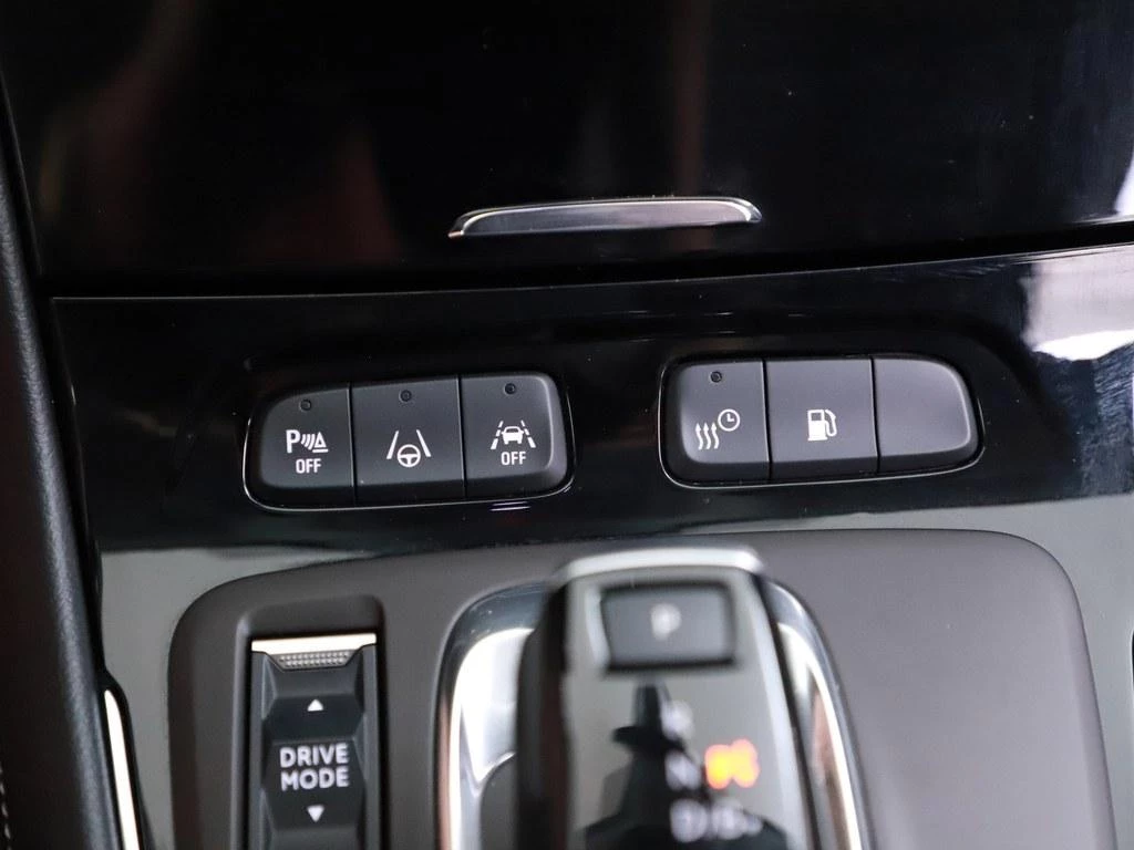 Hoofdafbeelding Opel Grandland