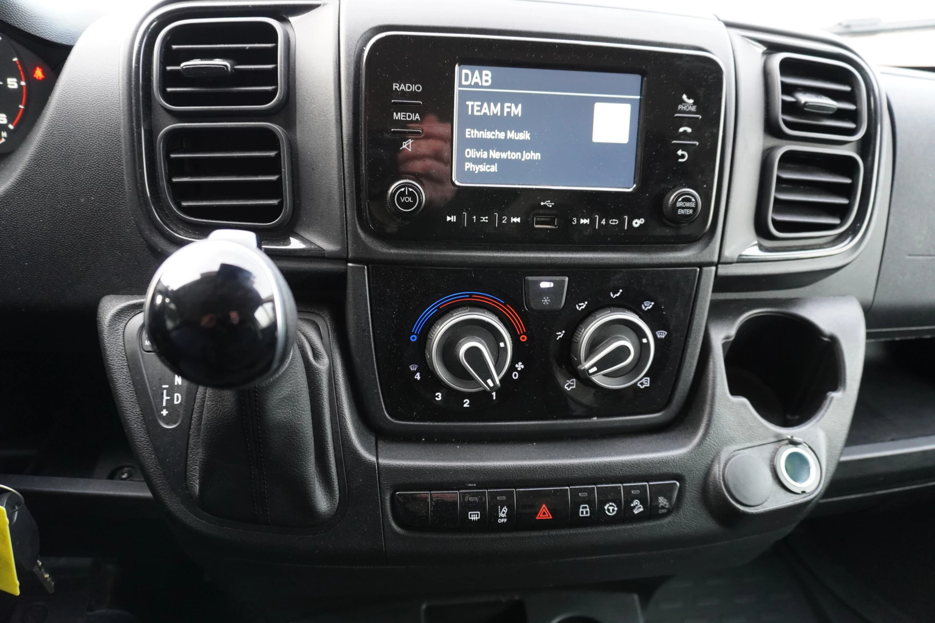 Hoofdafbeelding Fiat Ducato