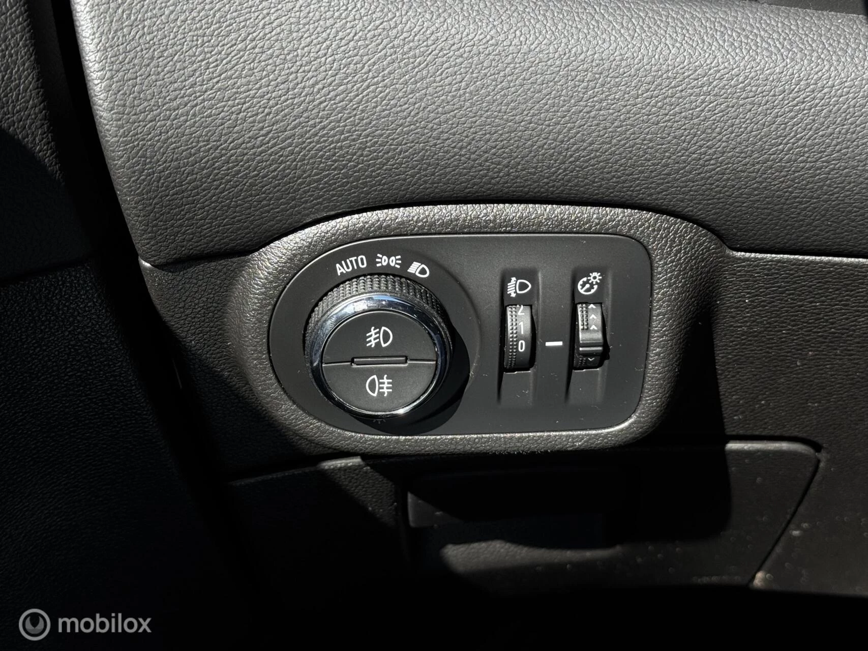Hoofdafbeelding Opel Zafira