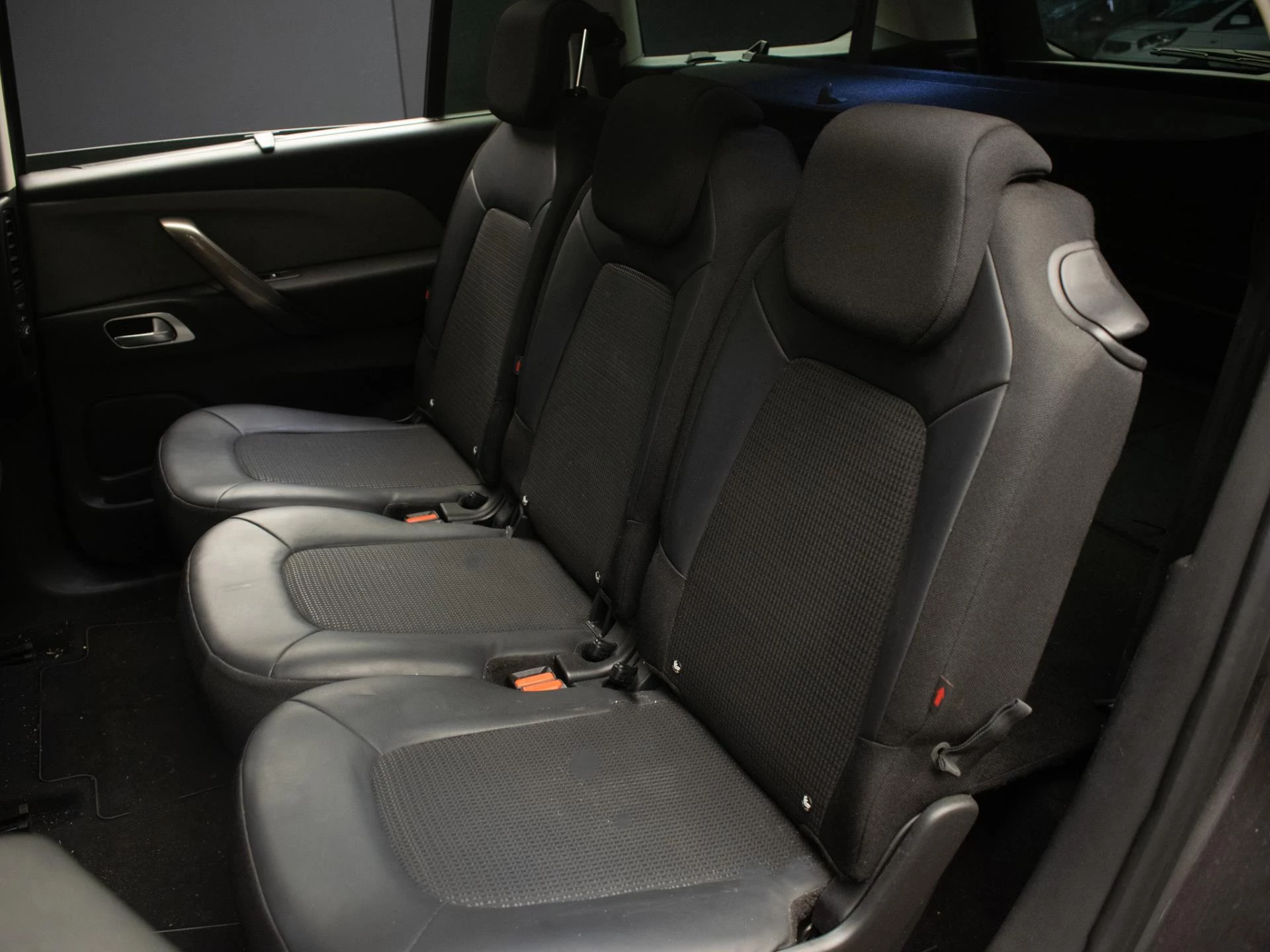 Hoofdafbeelding Citroën Grand C4 Spacetourer
