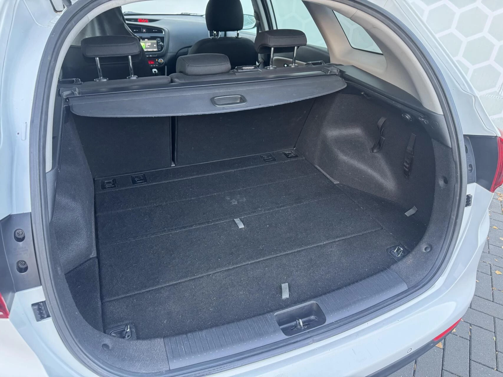 Hoofdafbeelding Kia cee'd