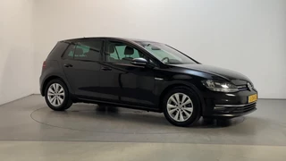 Volkswagen Golf 1.5 TSI Comfortline Business Alcantara Stoelverwarming Navigatie DAB+