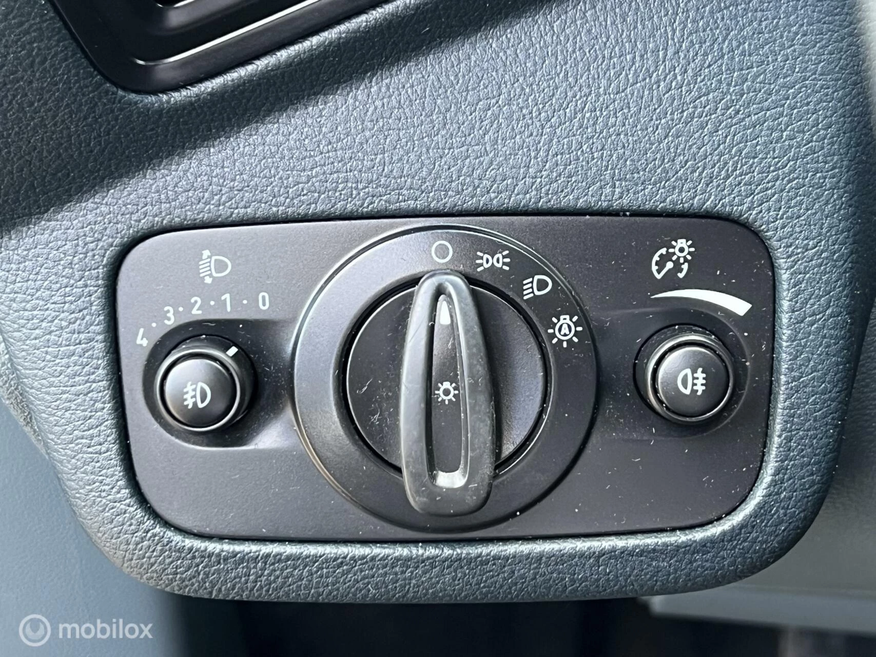 Hoofdafbeelding Ford Grand C-Max