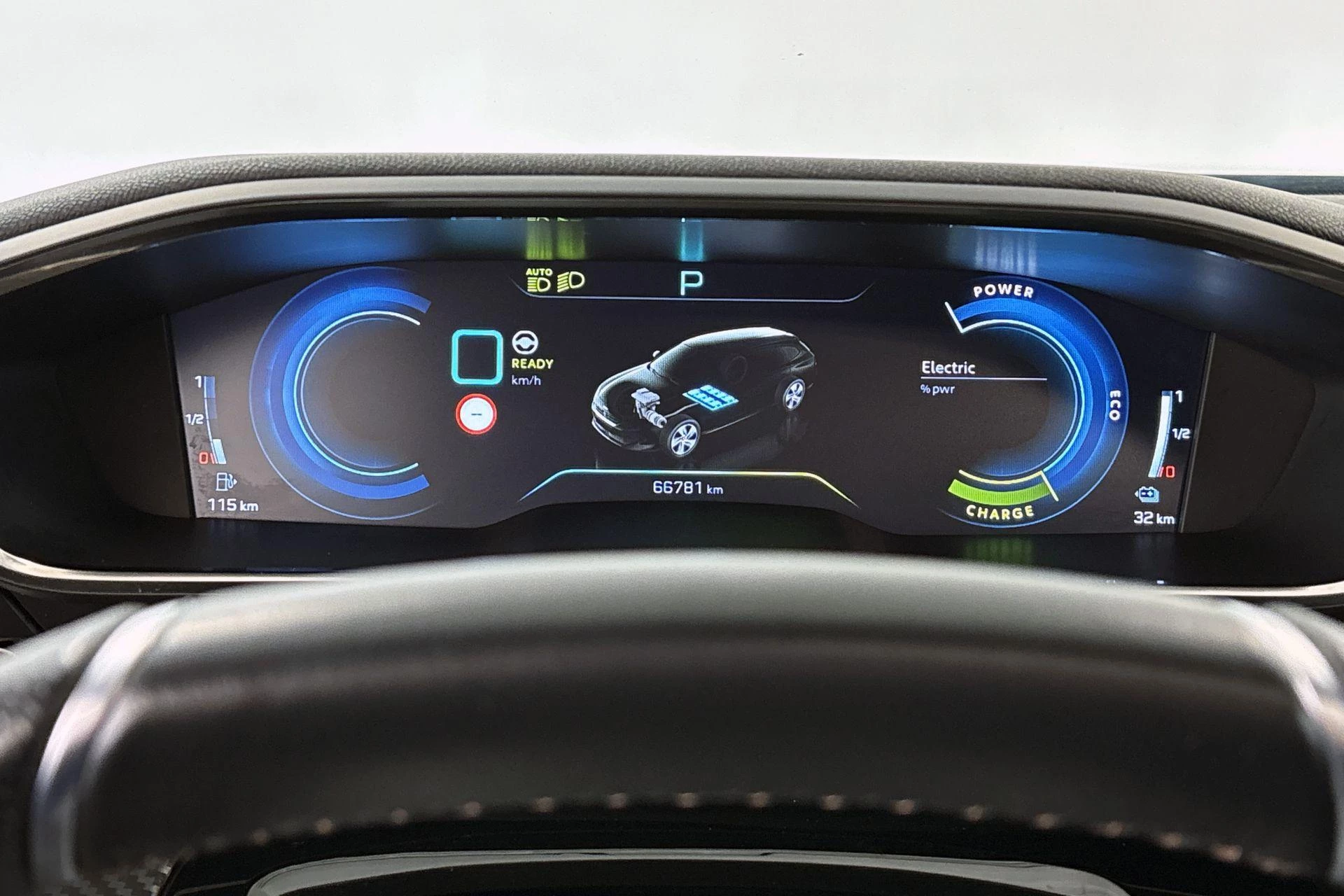 Hoofdafbeelding Peugeot 508