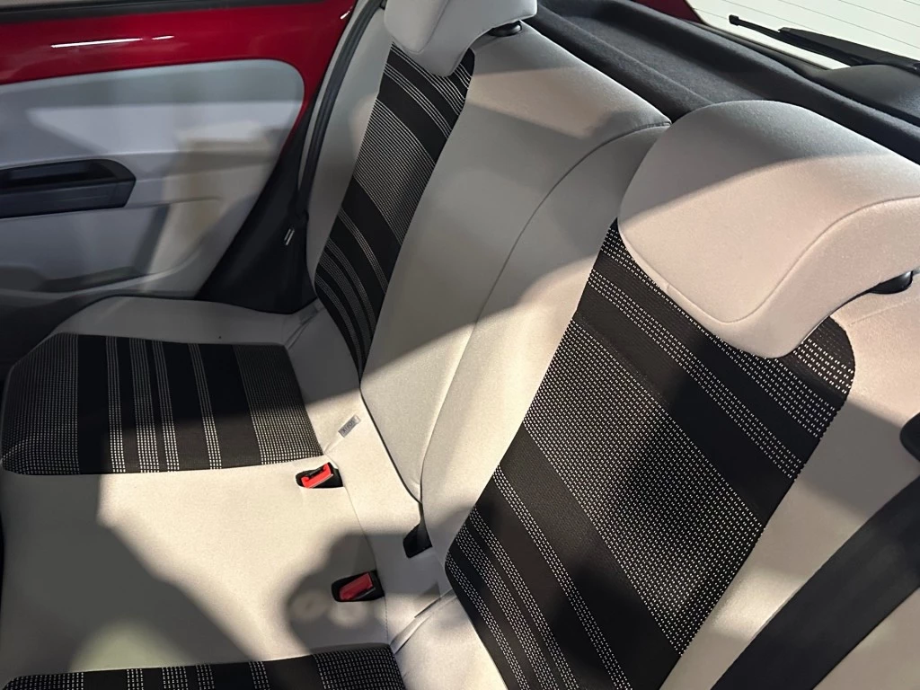 Hoofdafbeelding SEAT Mii