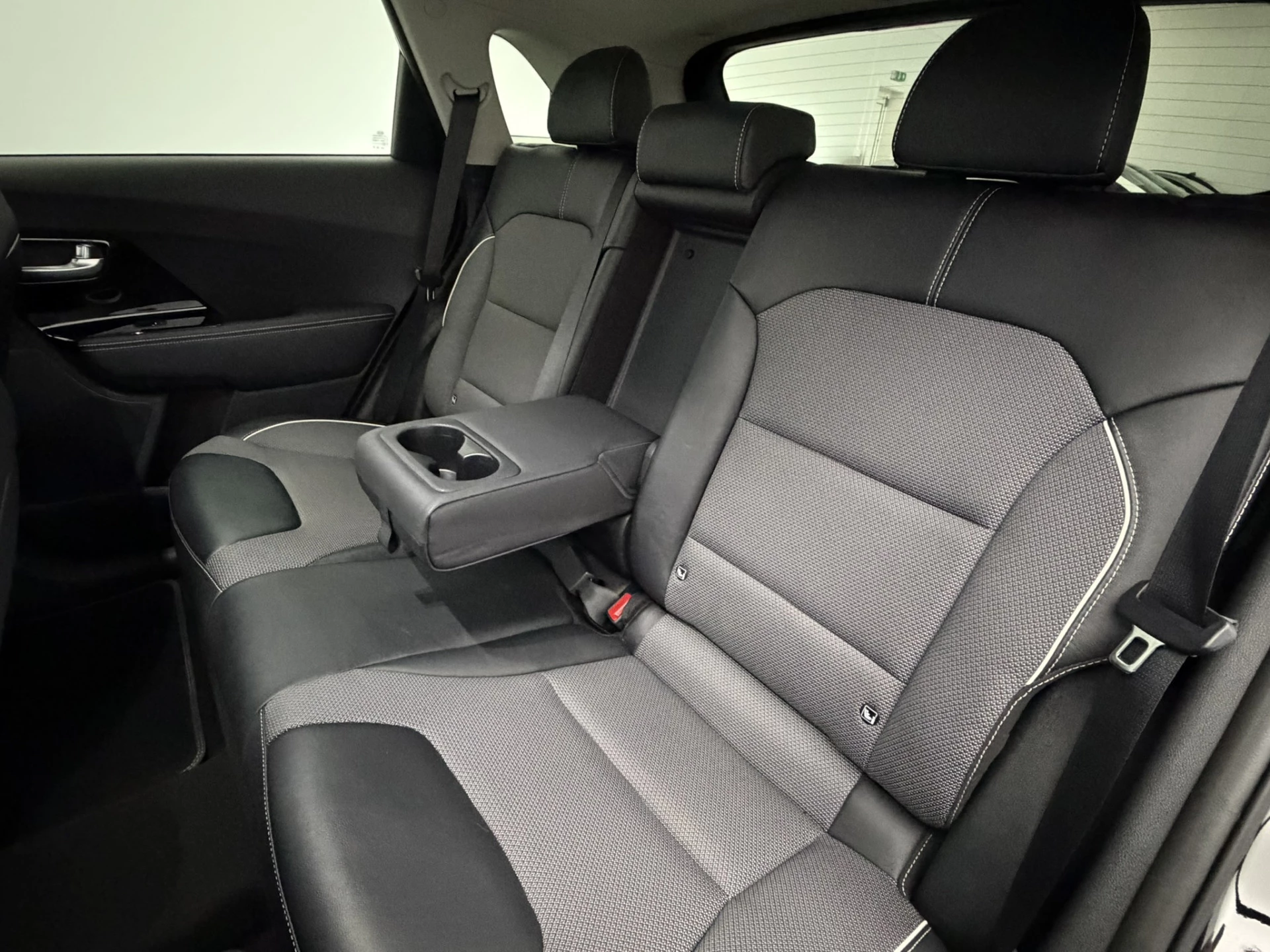 Hoofdafbeelding Kia e-Niro