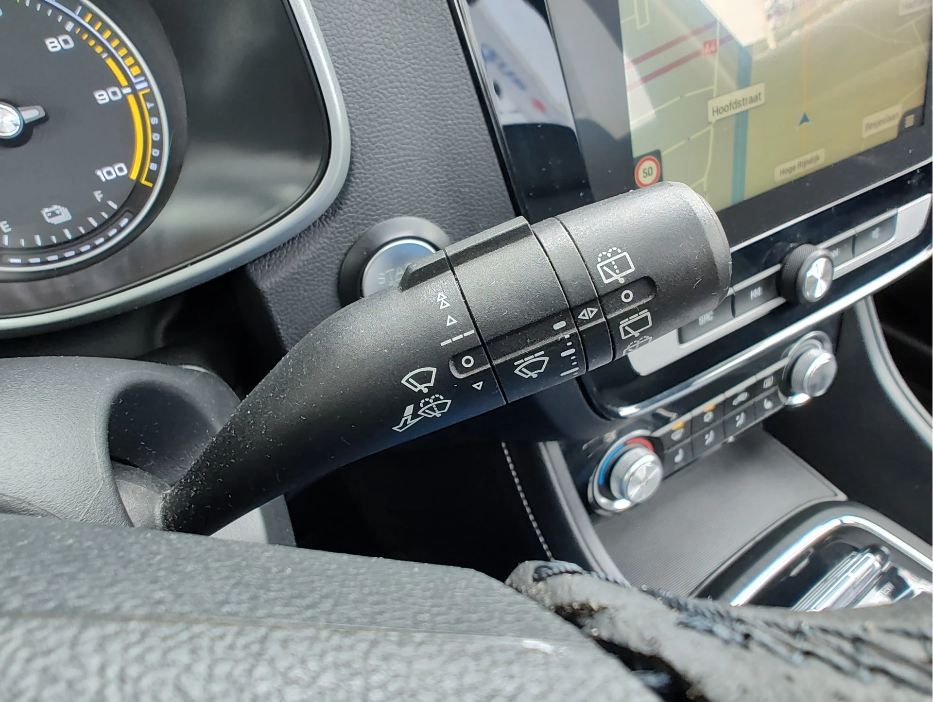 Hoofdafbeelding MG ZS EV