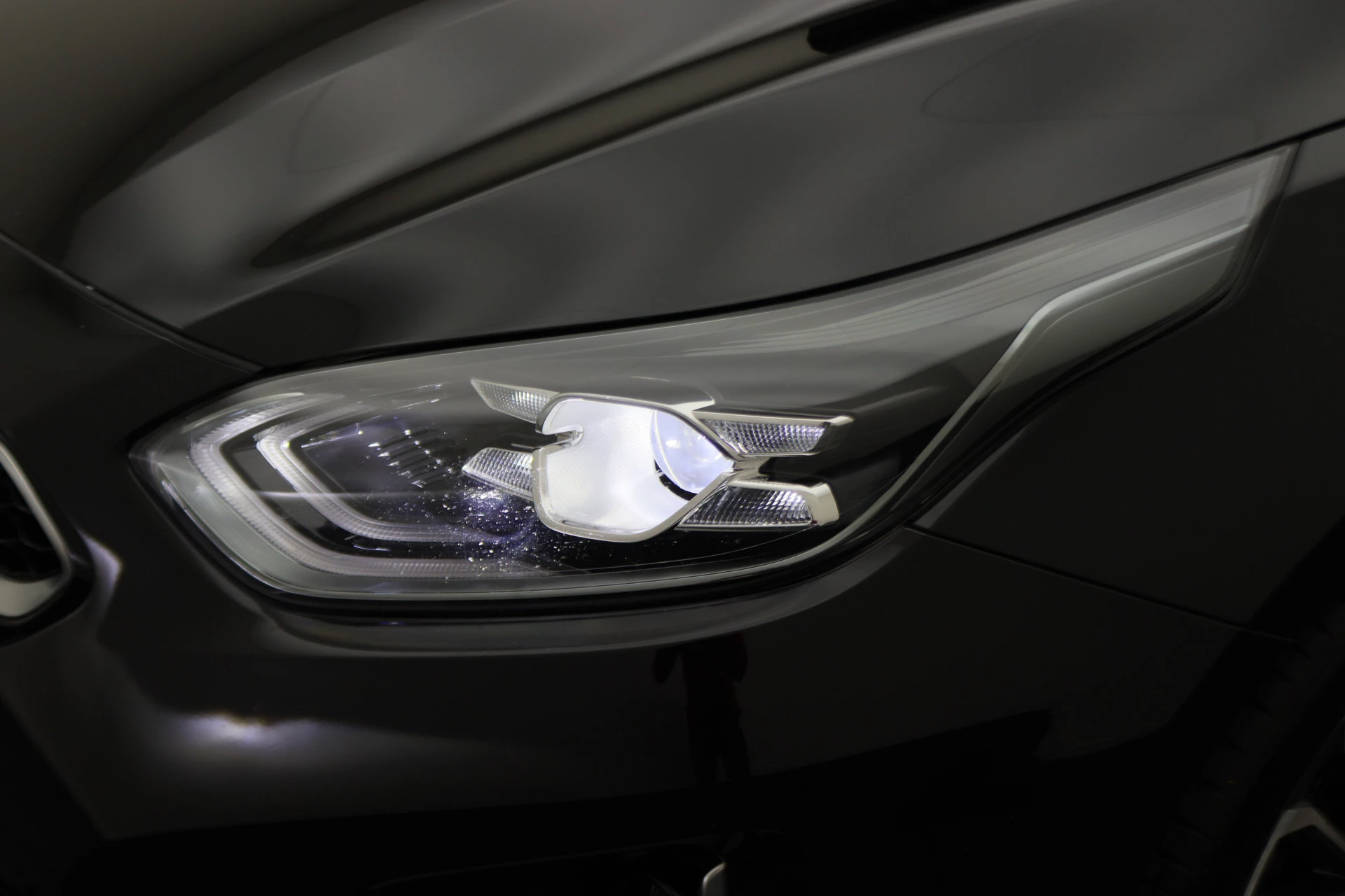 Hoofdafbeelding Kia ProCeed