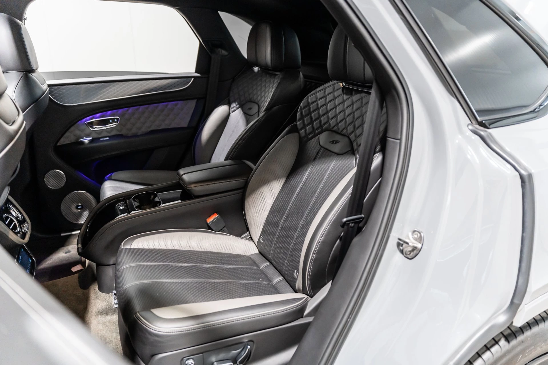 Hoofdafbeelding Bentley Bentayga