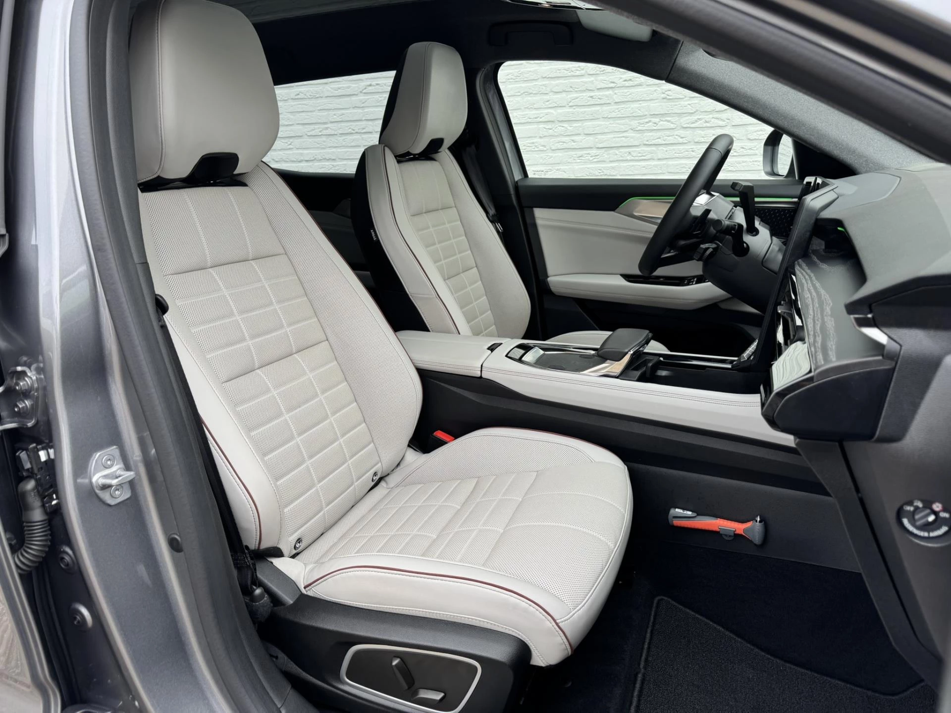 Hoofdafbeelding Renault Espace