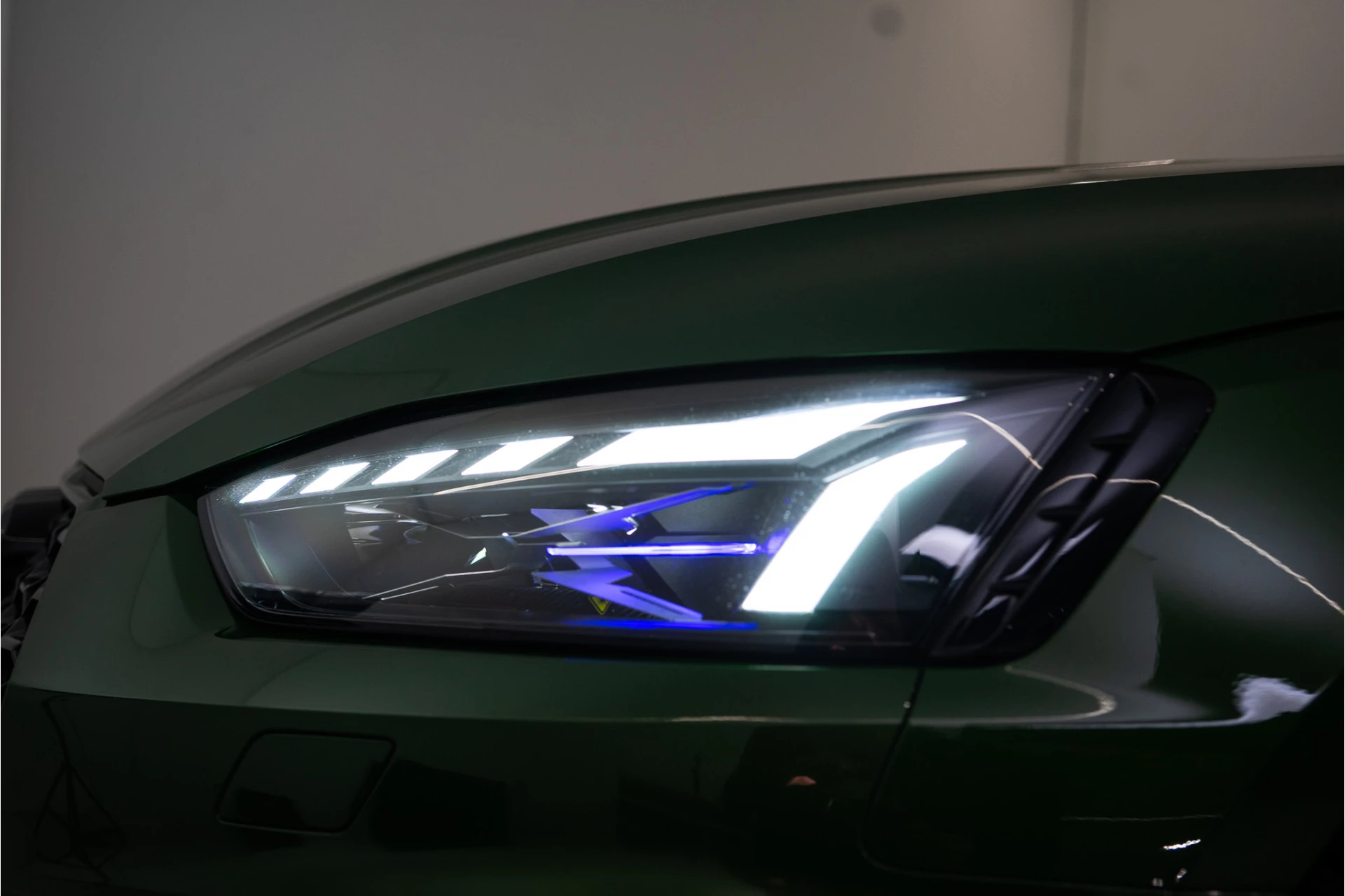 Hoofdafbeelding Audi RS5