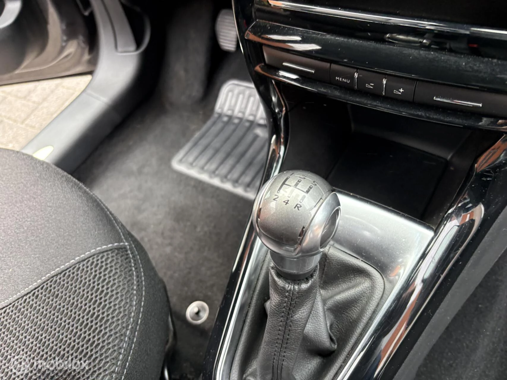 Hoofdafbeelding DS DS 3