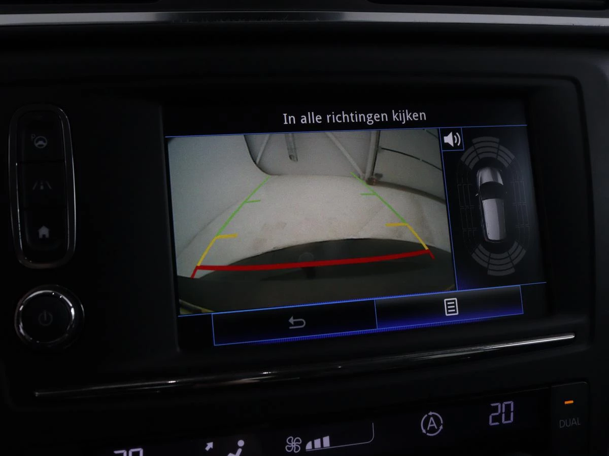 Hoofdafbeelding Renault Kadjar