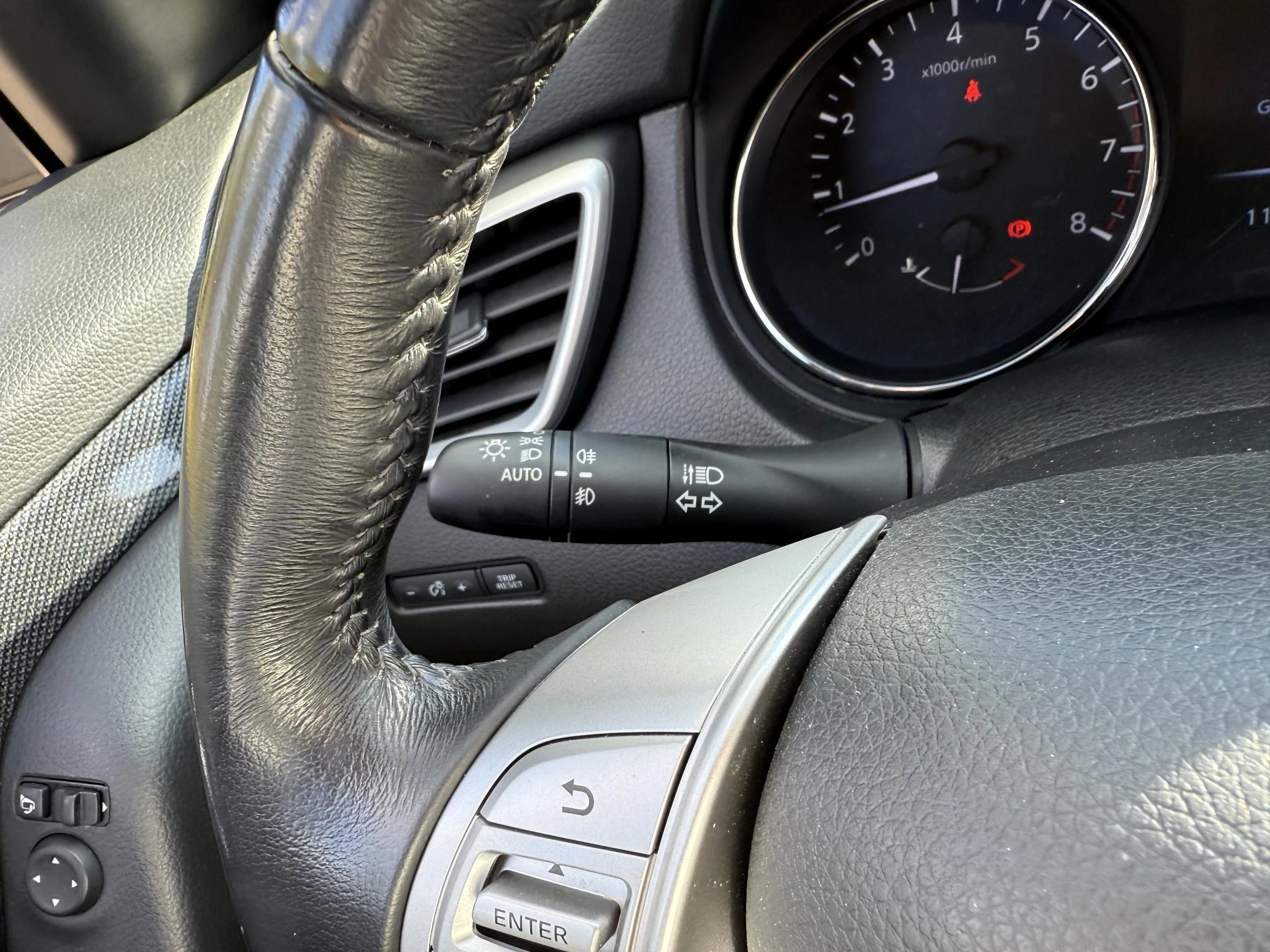 Hoofdafbeelding Nissan X-Trail
