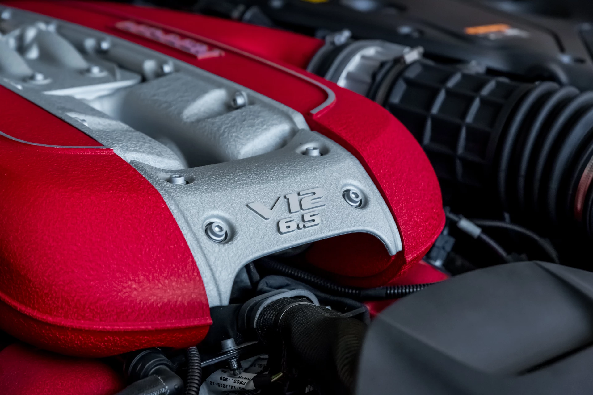 Hoofdafbeelding Ferrari 812 Superfast
