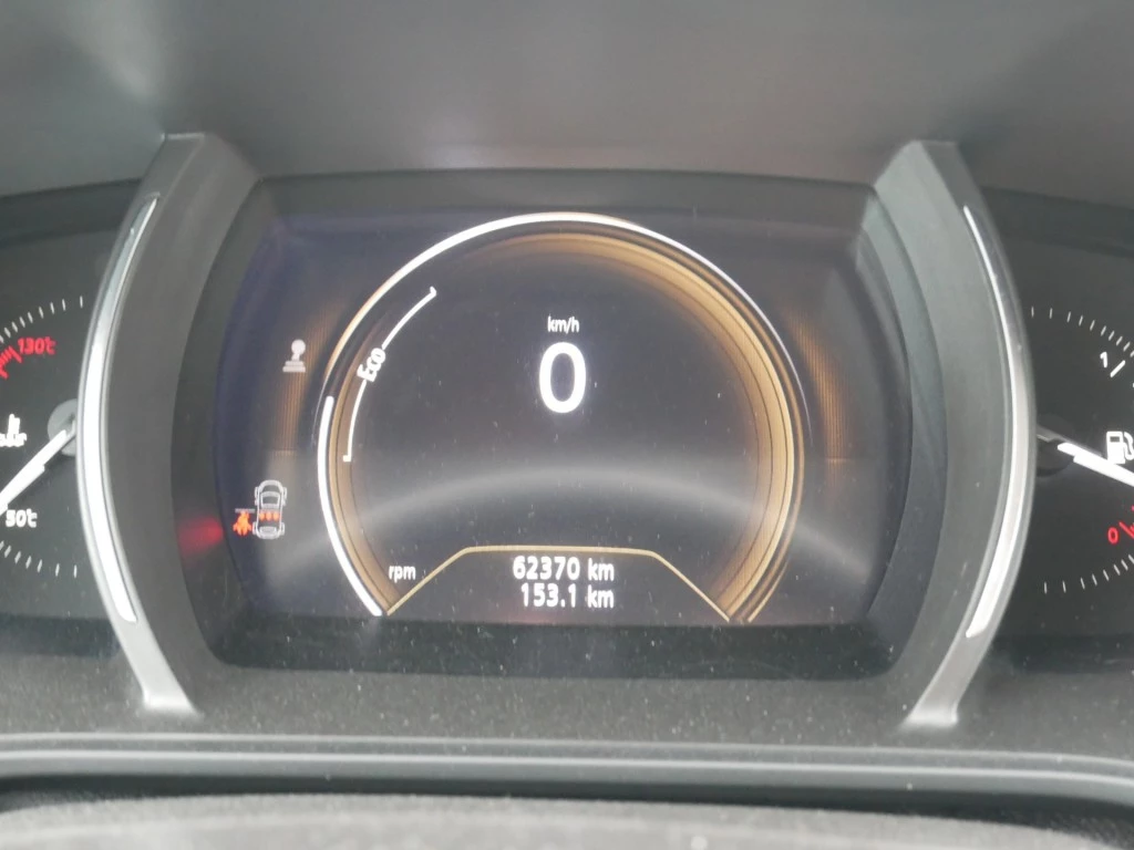 Hoofdafbeelding Renault Mégane