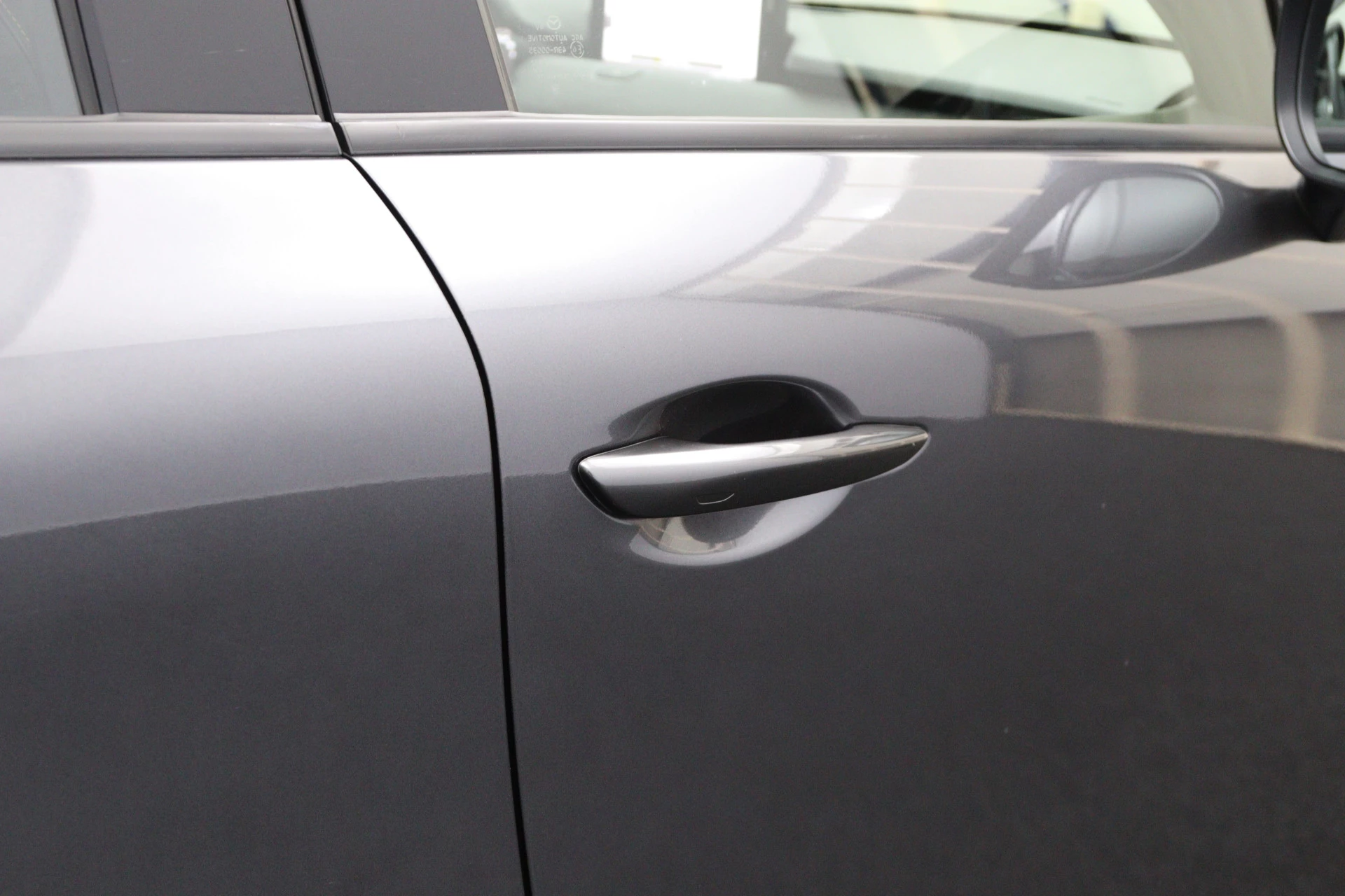 Hoofdafbeelding Mazda CX-60