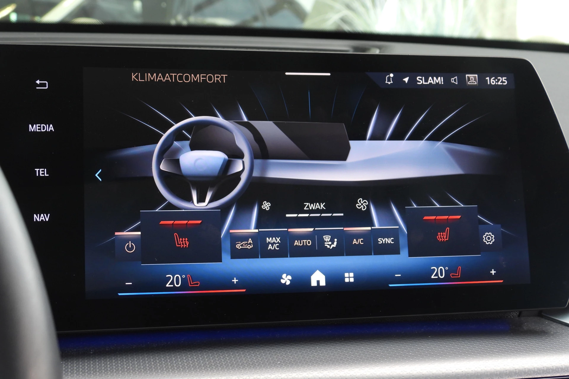 Hoofdafbeelding BMW iX1