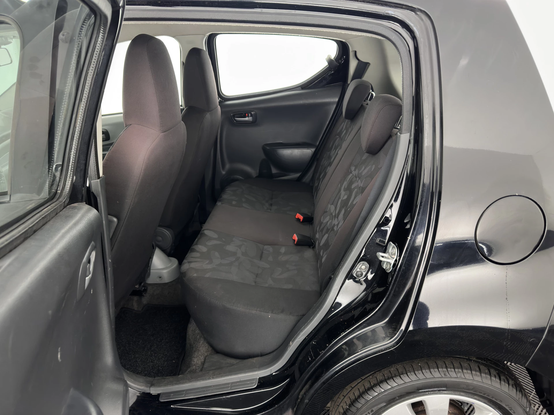 Hoofdafbeelding Suzuki Alto