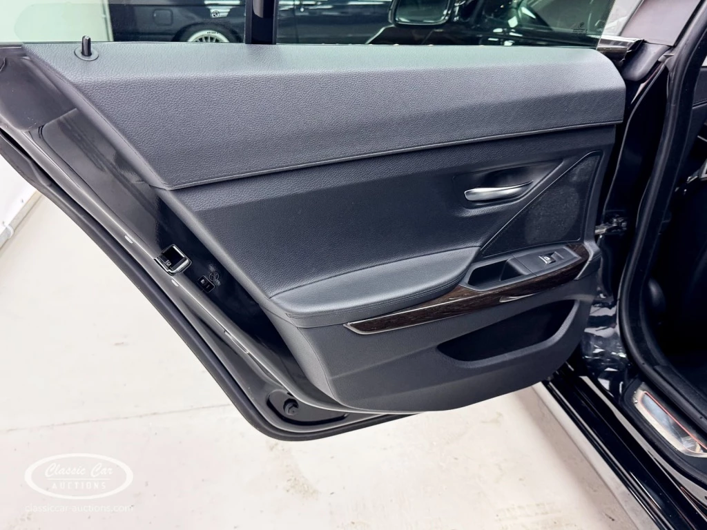 Hoofdafbeelding BMW 6 Serie
