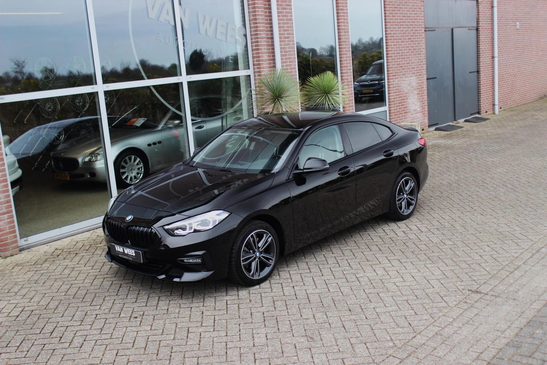 Hoofdafbeelding BMW 2 Serie