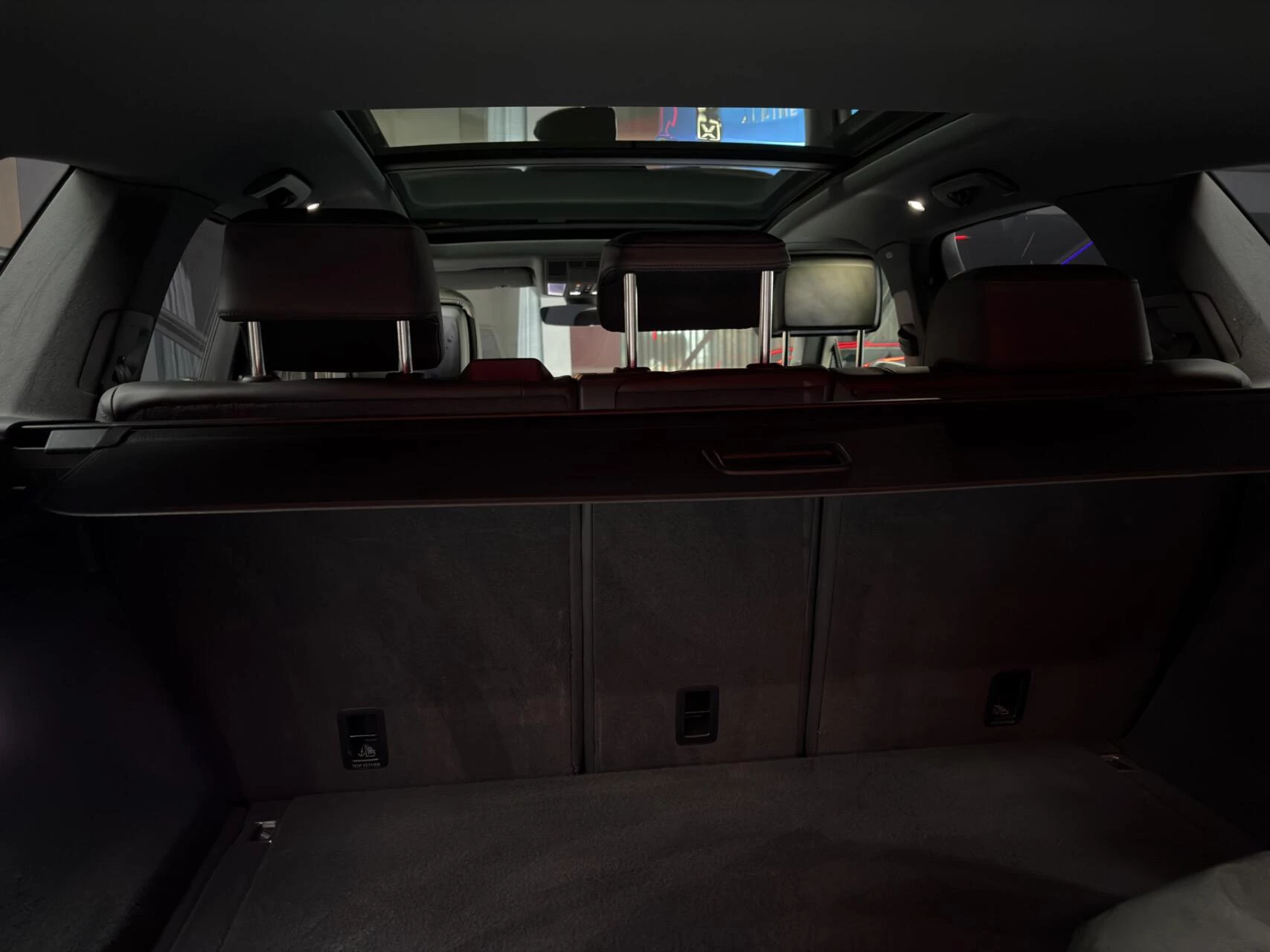 Hoofdafbeelding Volkswagen Touareg