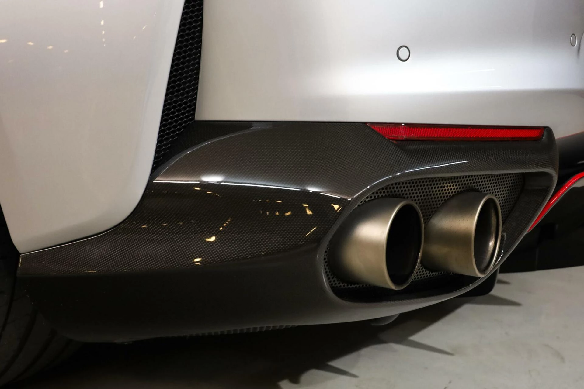 Hoofdafbeelding Ferrari 812 Superfast