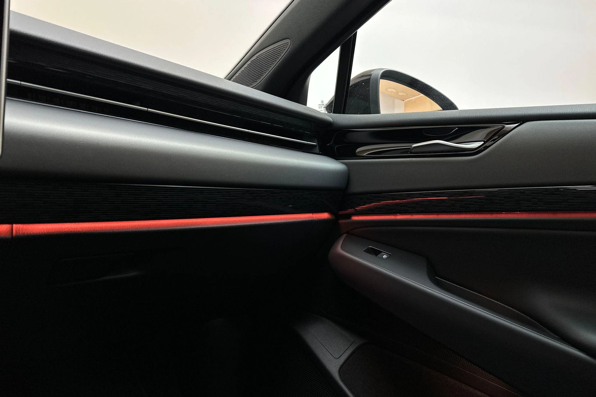 Hoofdafbeelding Volkswagen ID.7