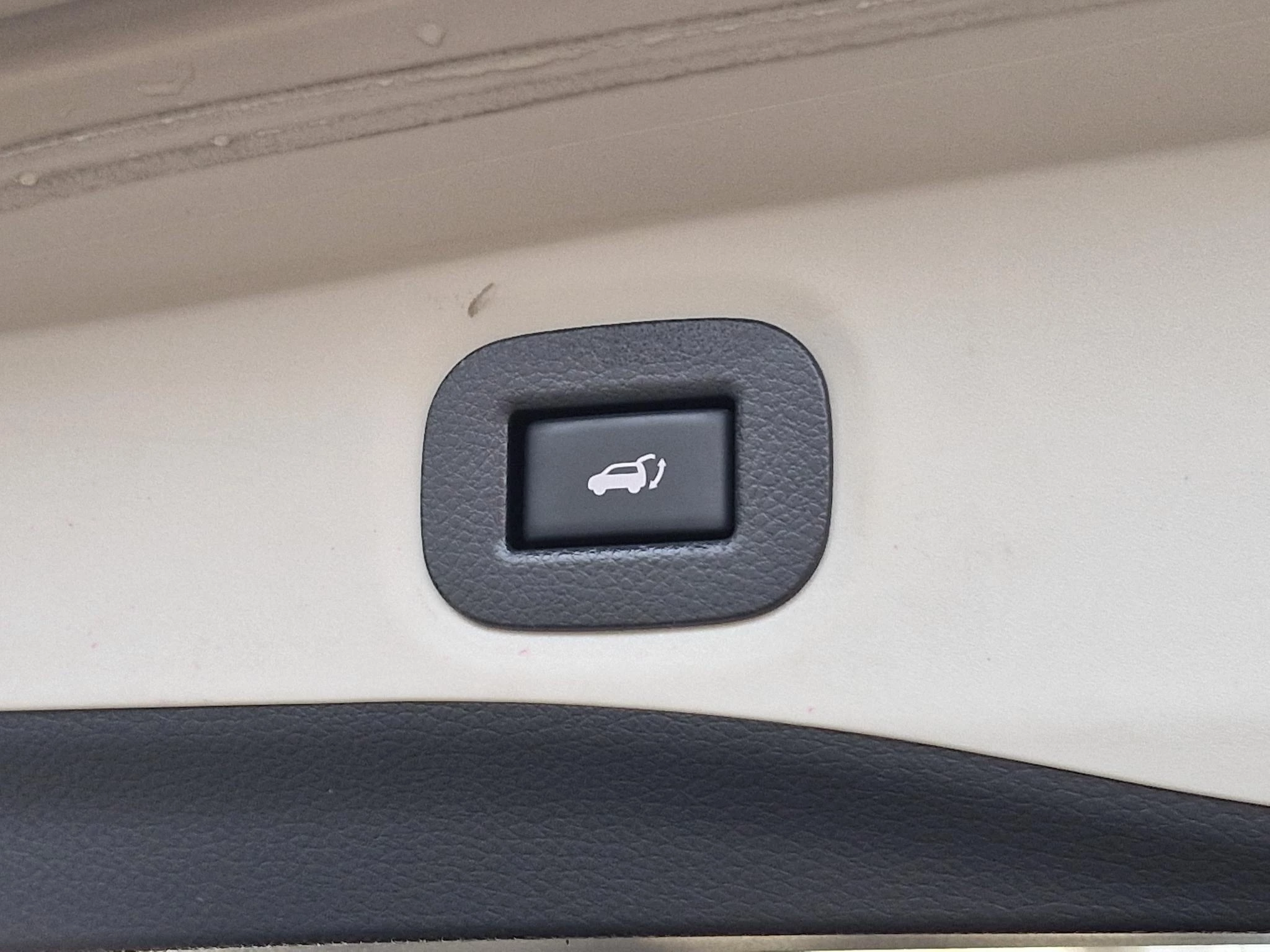 Hoofdafbeelding Nissan X-Trail